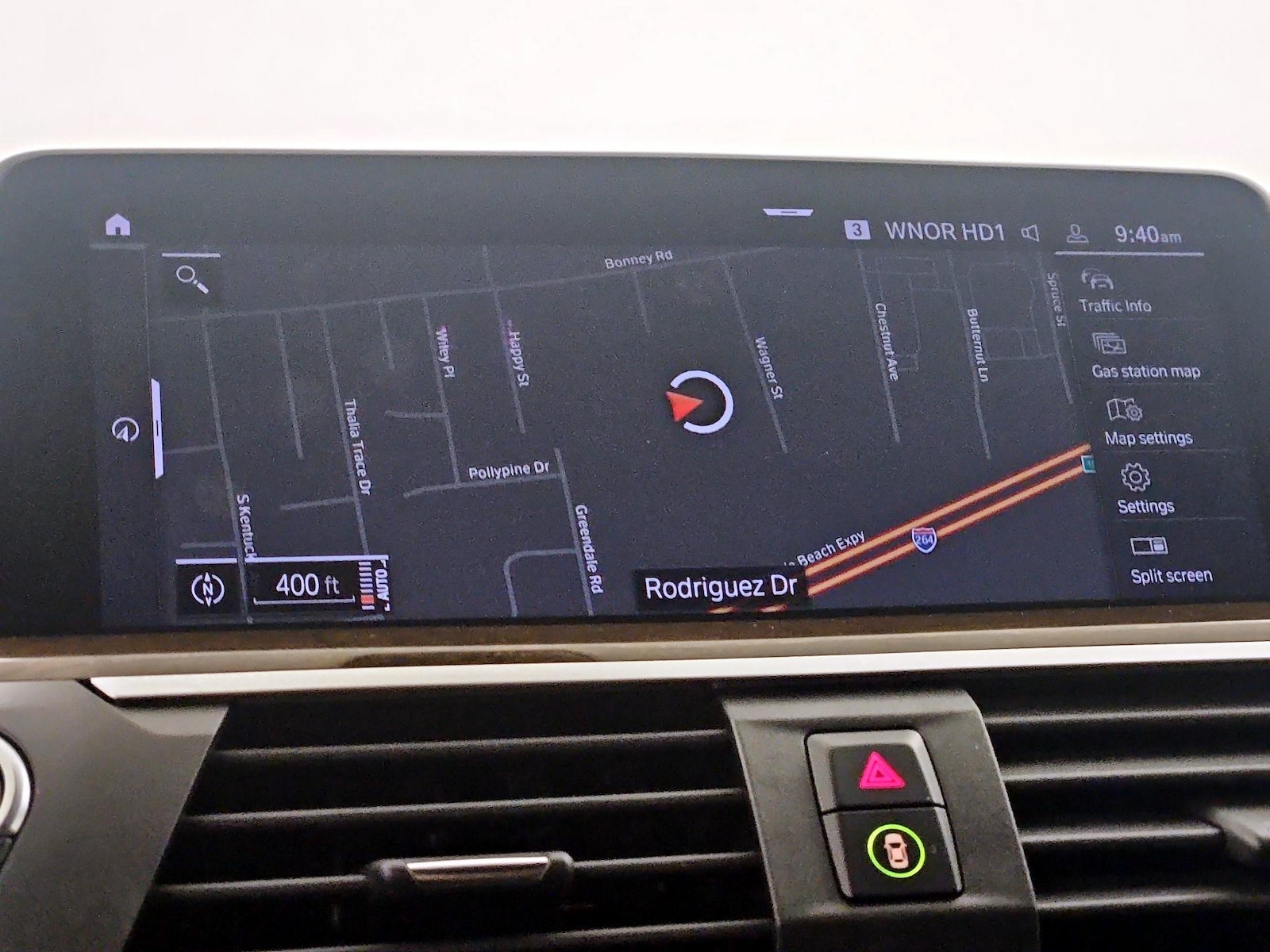 2021 BMW X3 40i - Photo 15