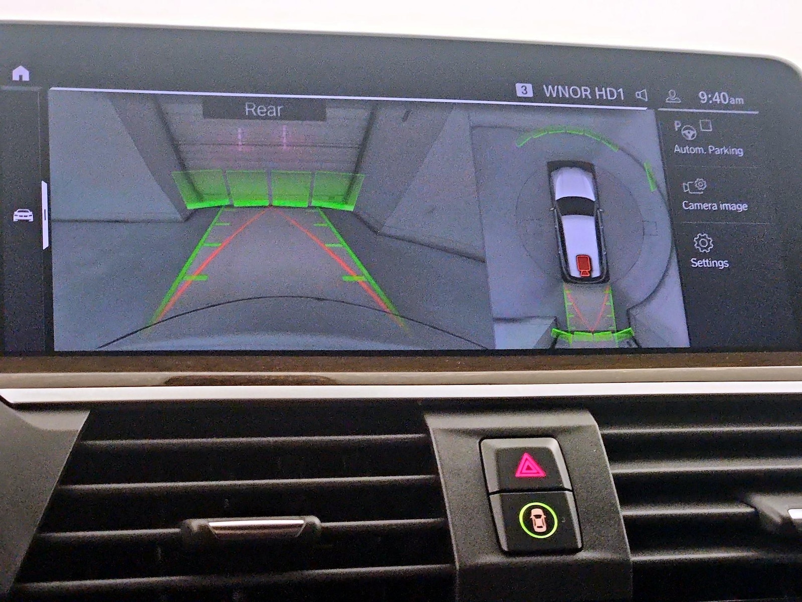 2021 BMW X3 40i - Photo 16