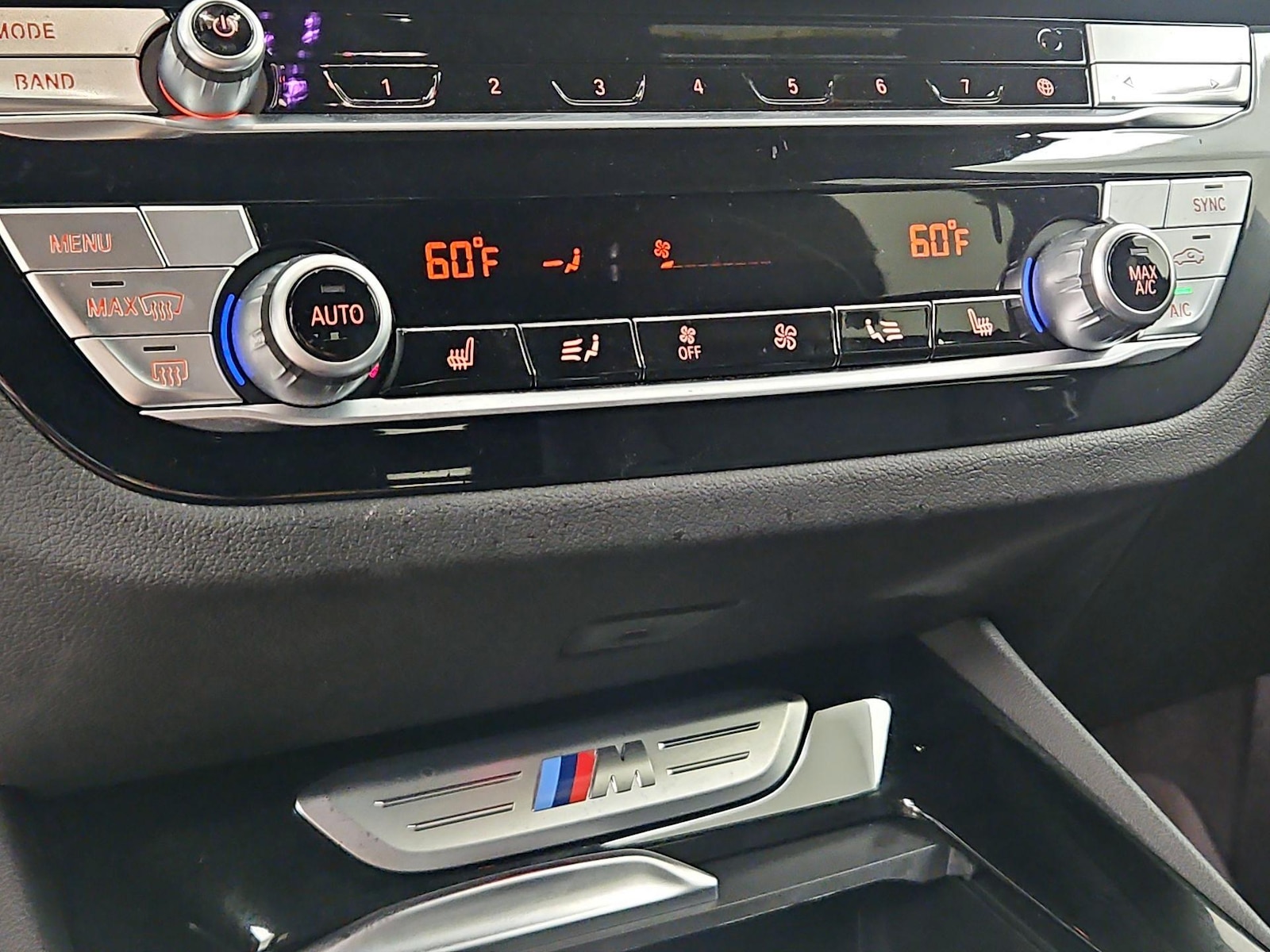 2021 BMW X3 40i - Photo 18