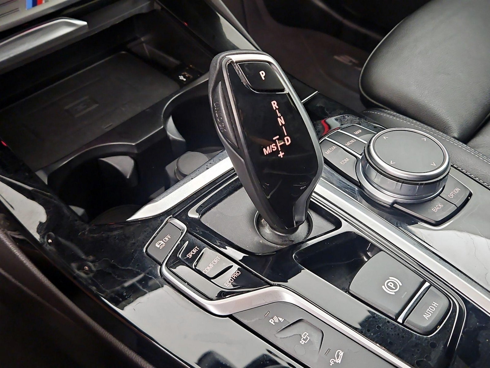 2021 BMW X3 40i - Photo 19