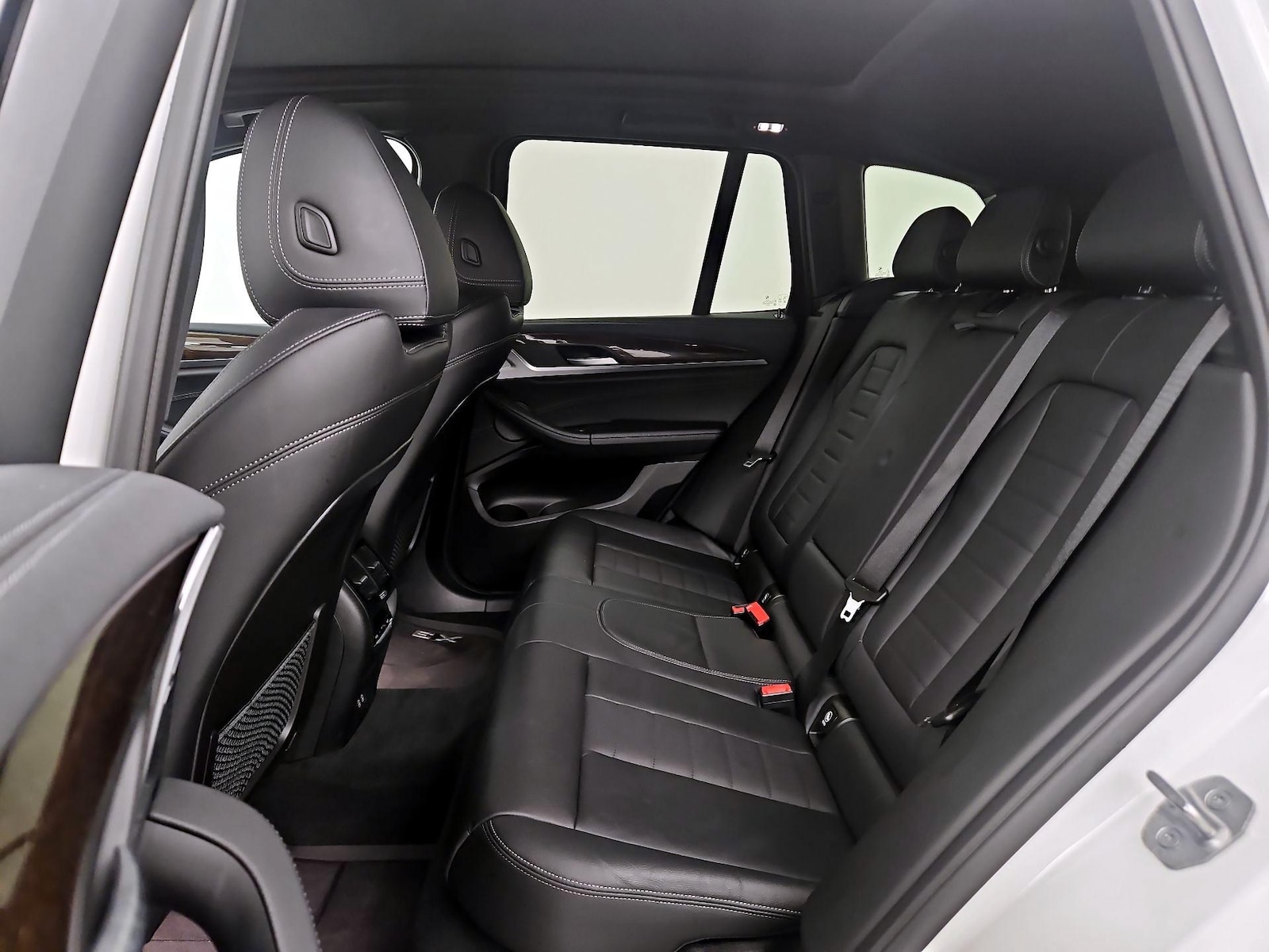 2021 BMW X3 40i - Photo 22
