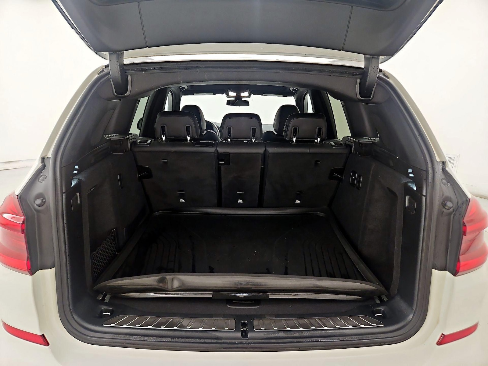 2021 BMW X3 40i - Photo 23