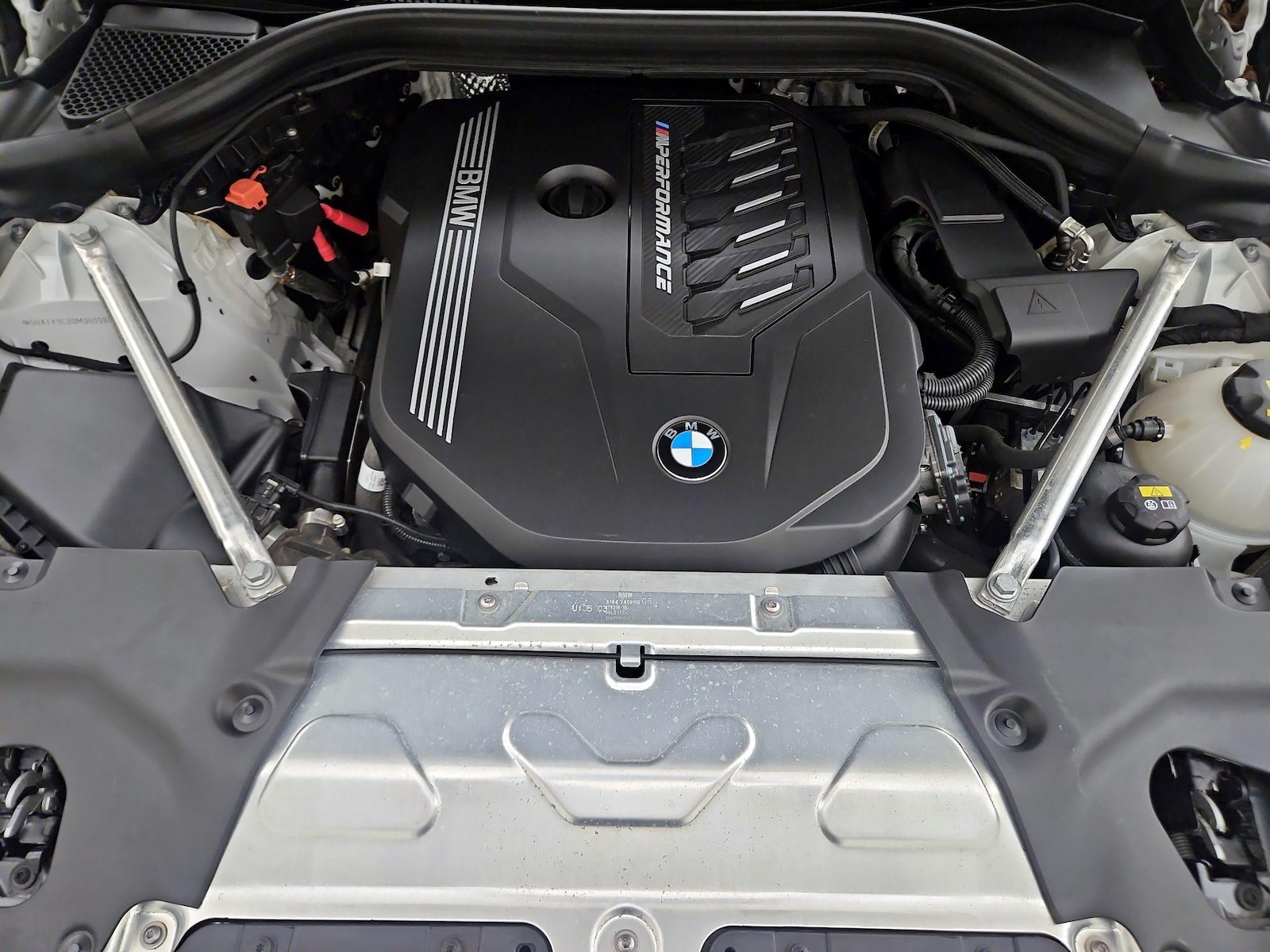 2021 BMW X3 40i - Photo 24