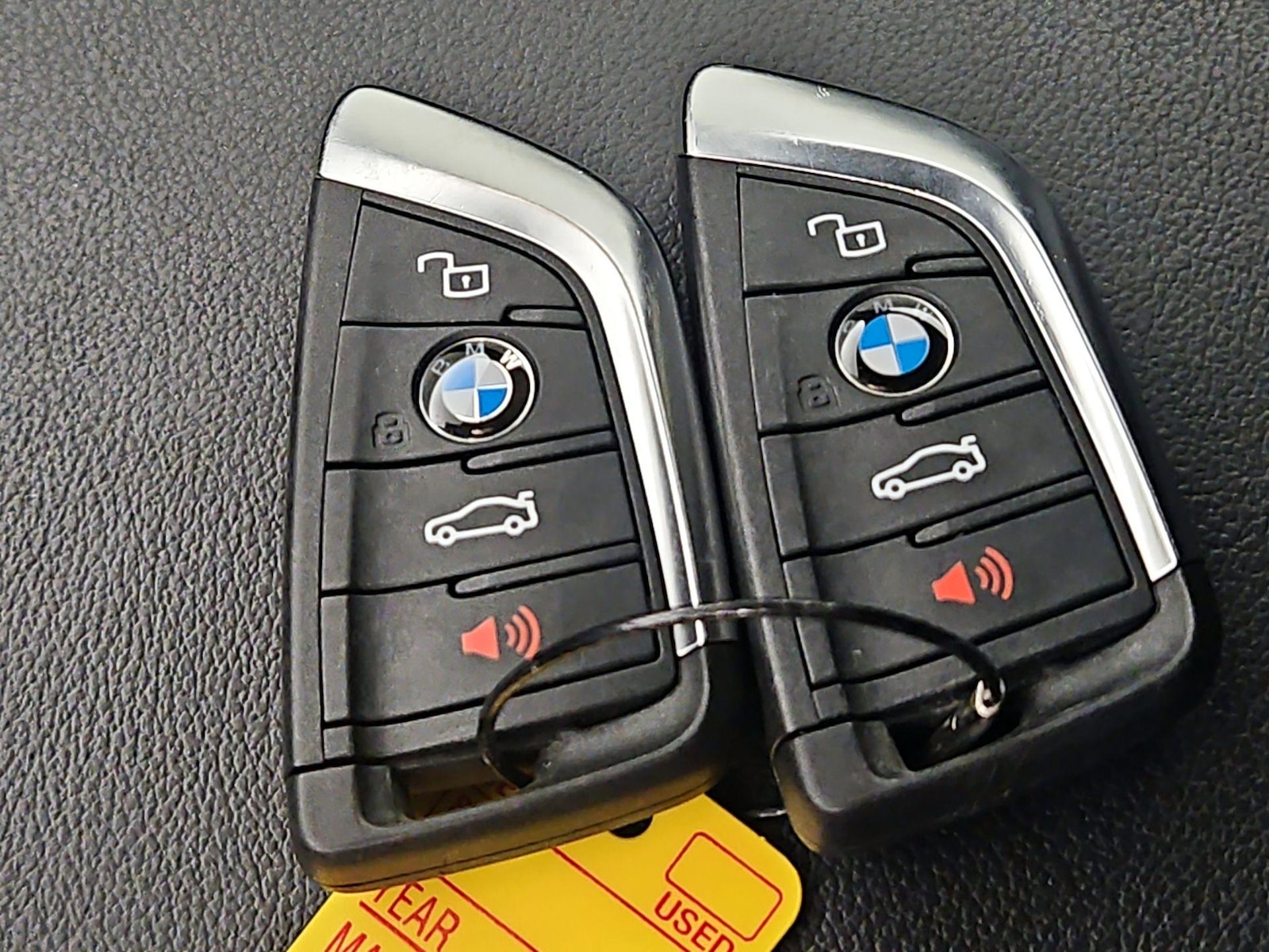 2021 BMW X3 40i - Photo 25
