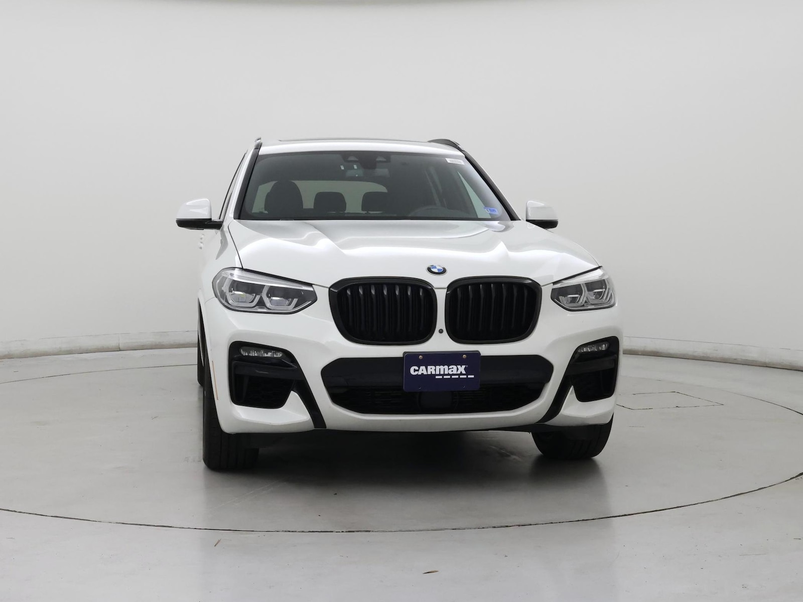 2021 BMW X3 40i - Photo 6