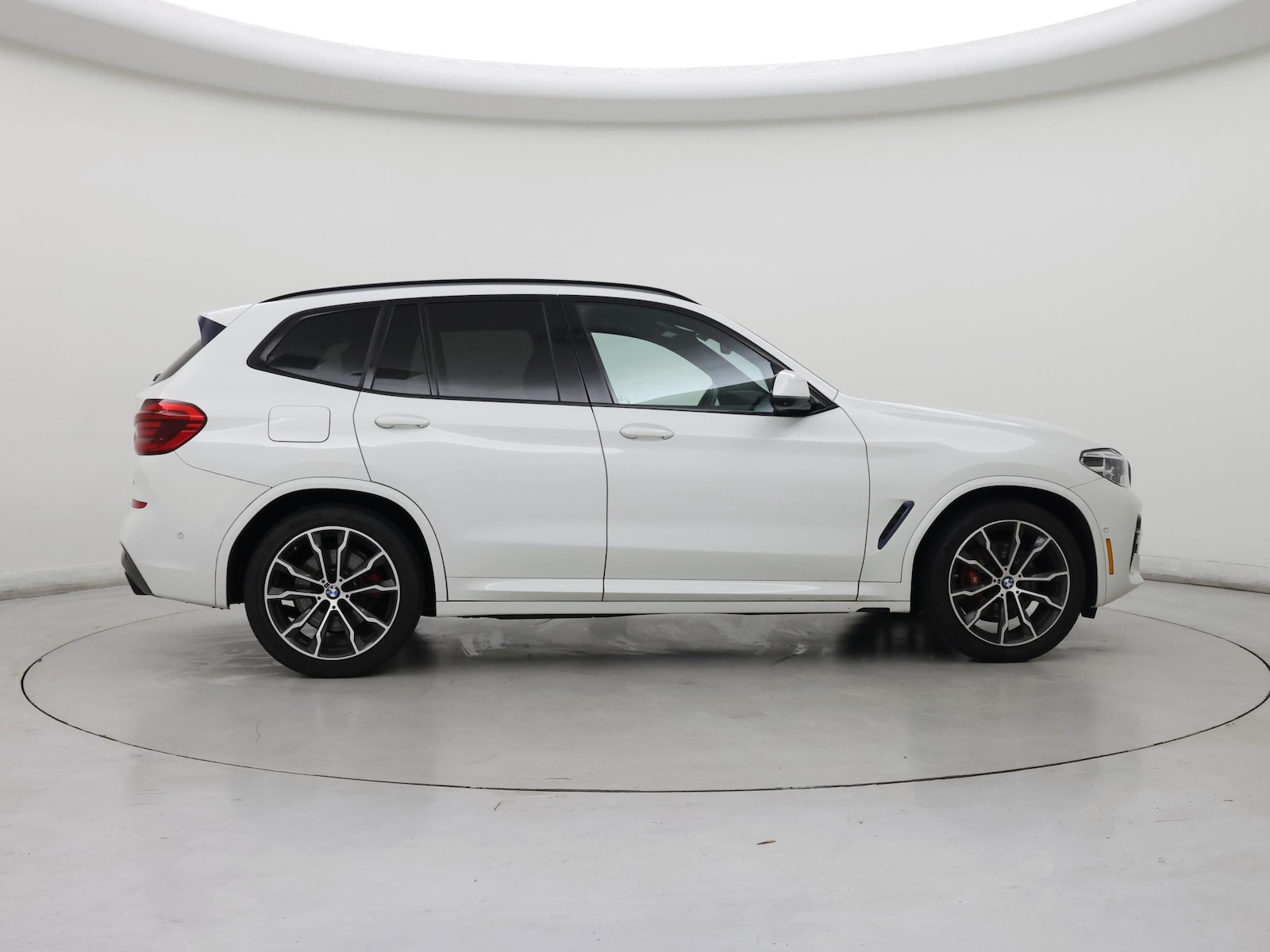 2021 BMW X3 40i - Photo 8