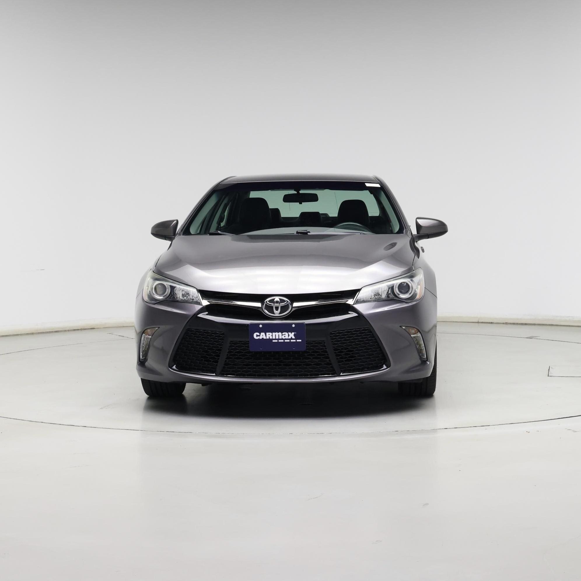 Thumbnail: 2015 Toyota Camry - 5