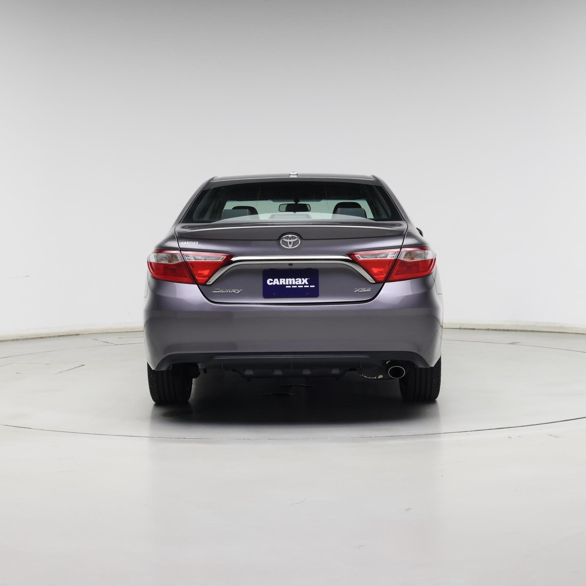 Thumbnail: 2015 Toyota Camry - 6