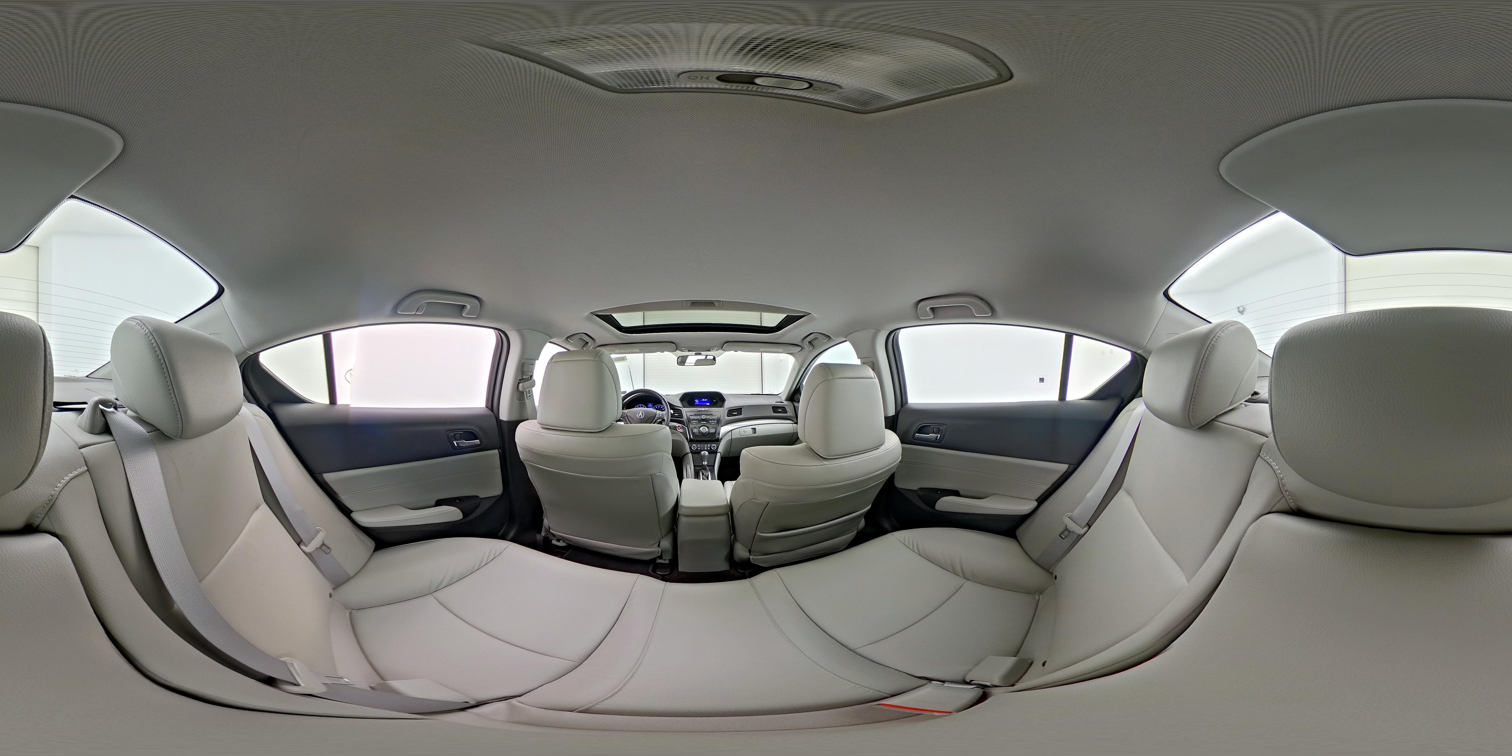 2017 Acura ILX Base - Photo 26