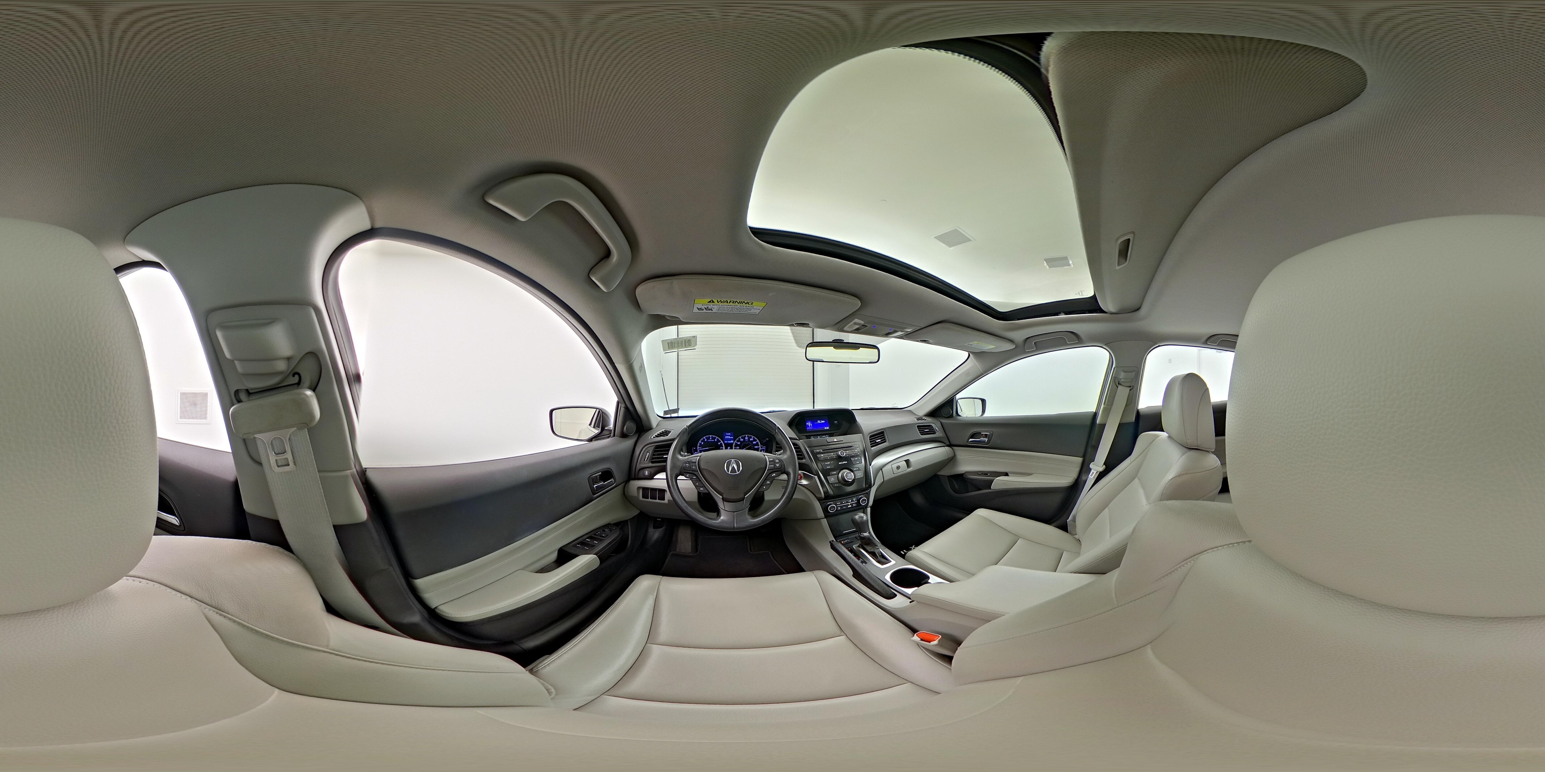 2017 Acura ILX Base - Photo 27