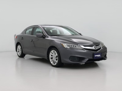 2017 Acura ILX