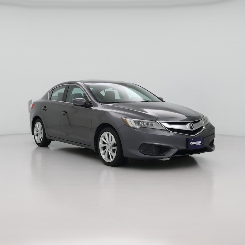 2017 Acura ILX