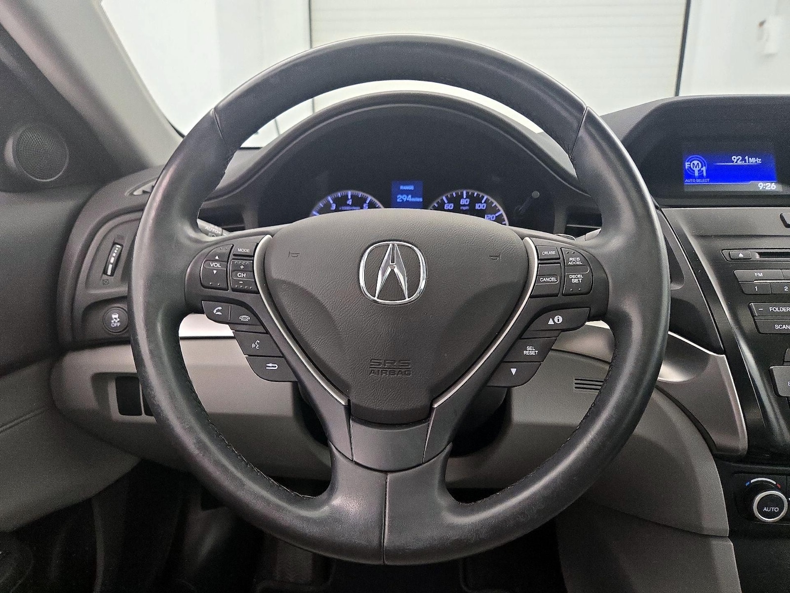 2017 Acura ILX Base - Photo 11