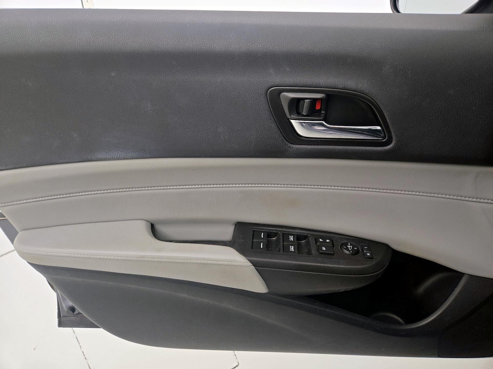 2017 Acura ILX Base - Photo 13