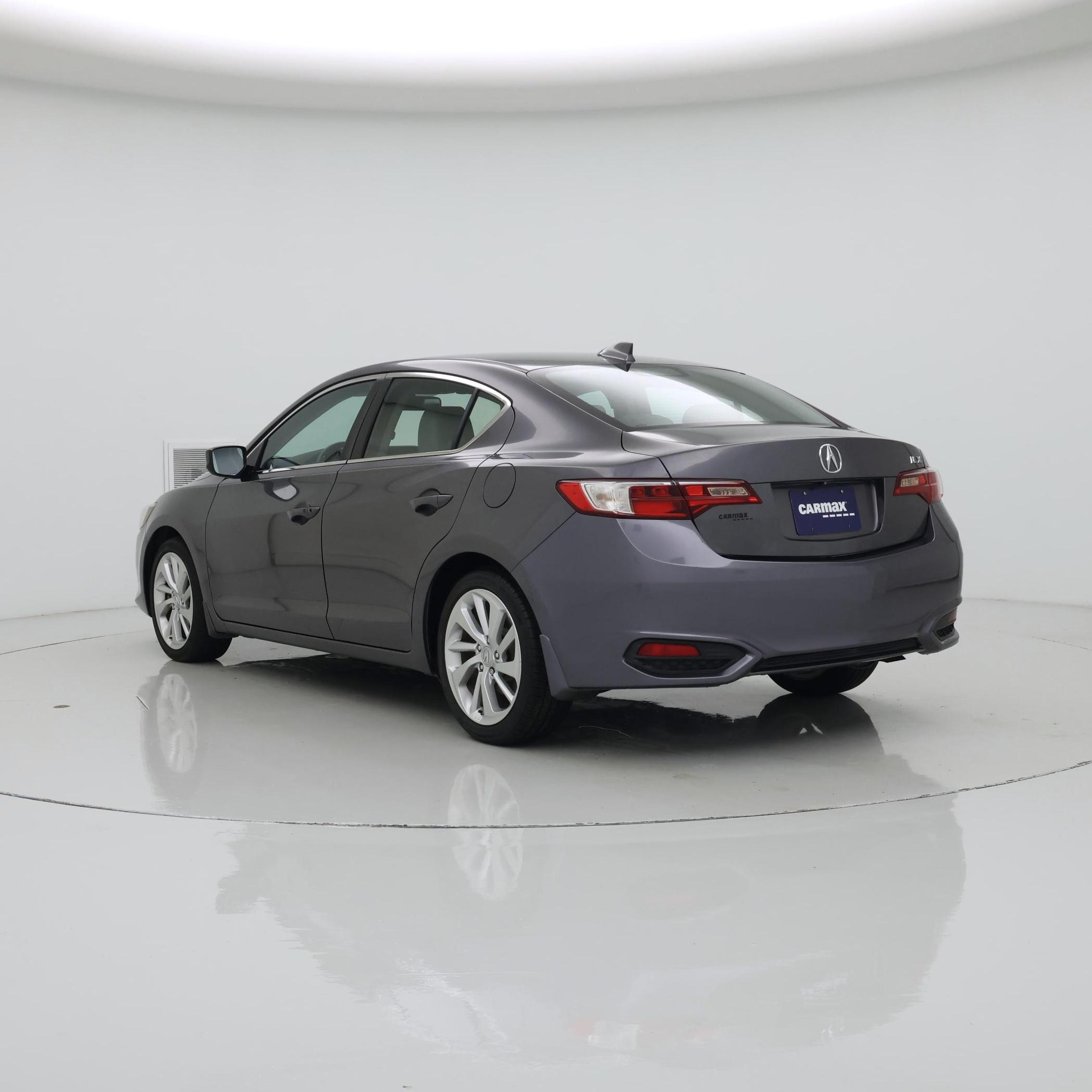 Thumbnail: 2017 Acura ILX - 2