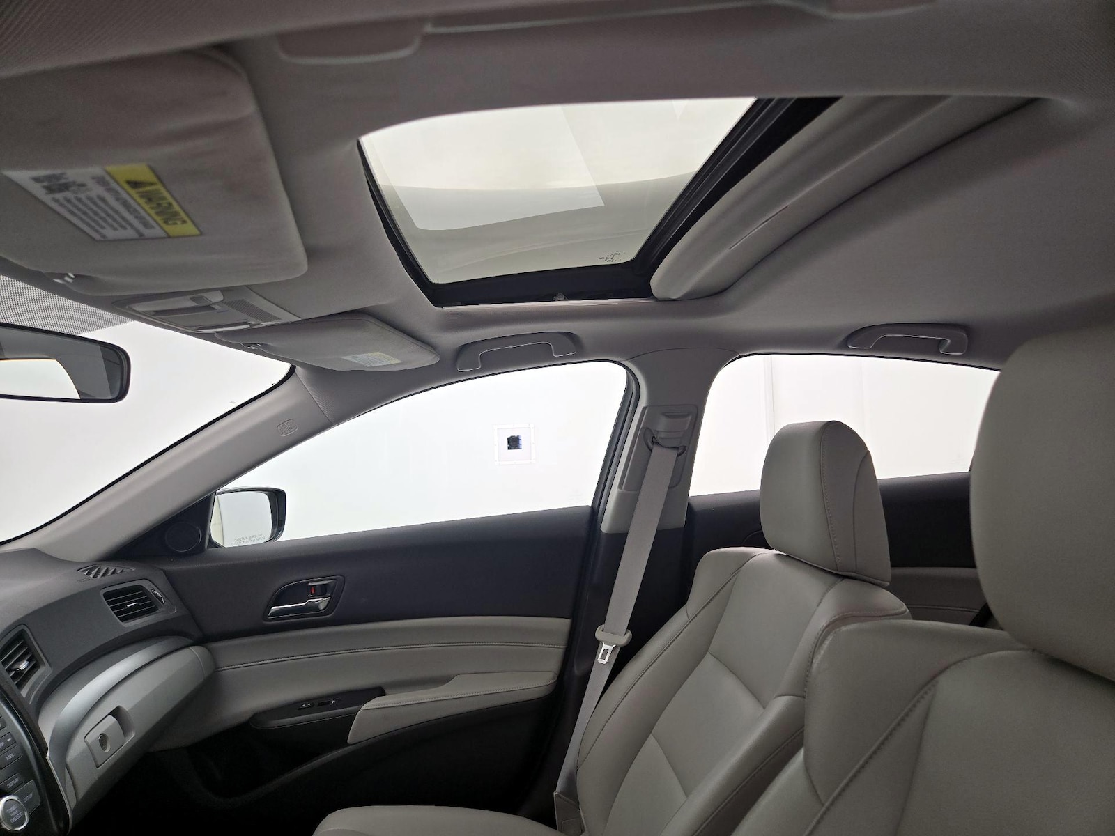 2017 Acura ILX Base - Photo 20