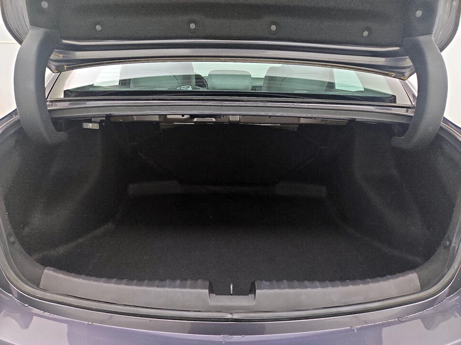 2017 Acura ILX Base - Photo 22