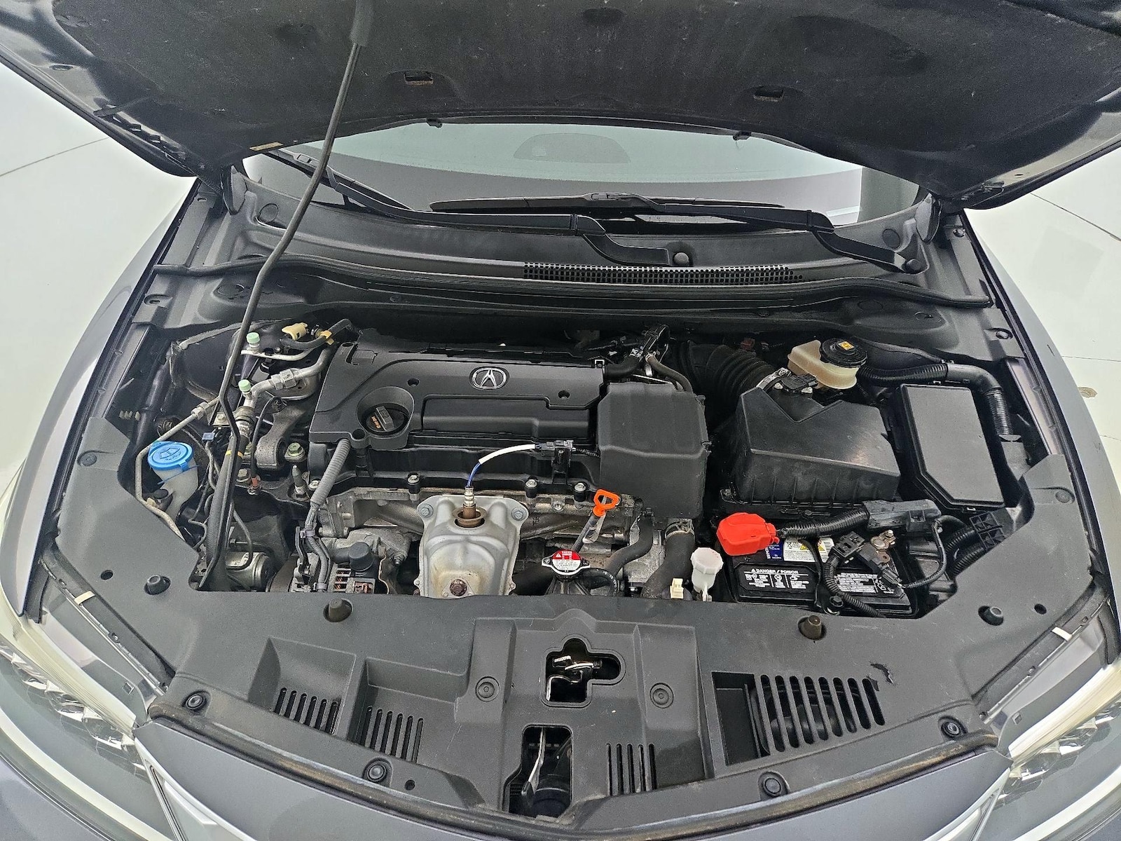 2017 Acura ILX Base - Photo 23