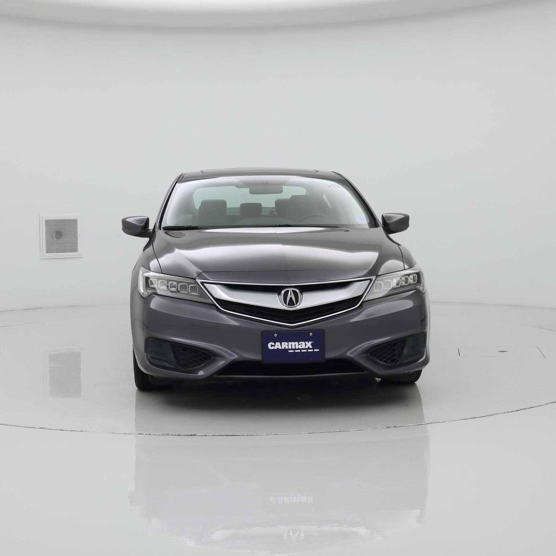 Thumbnail: 2017 Acura ILX - 5