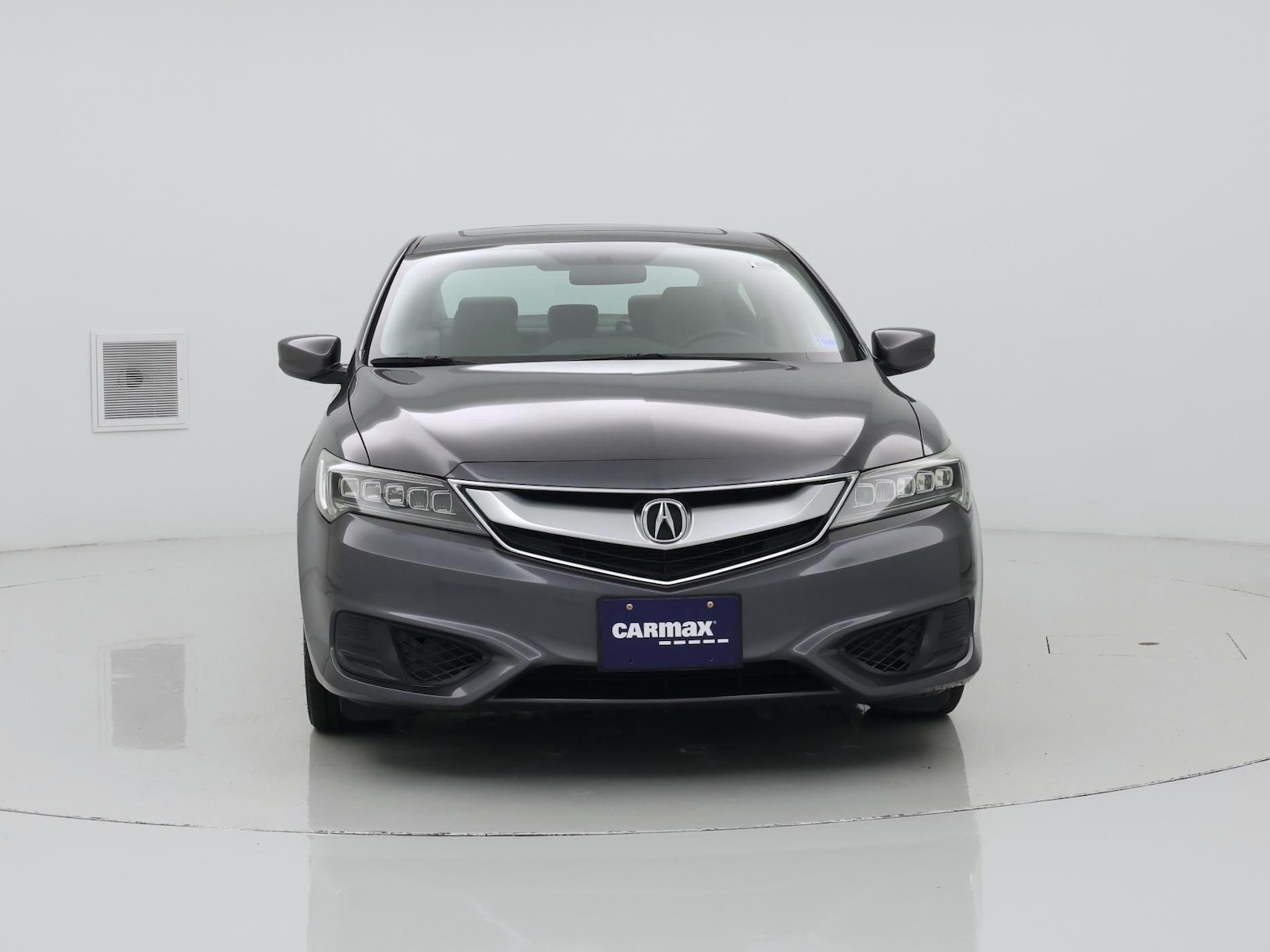 2017 Acura ILX Base - Photo 6