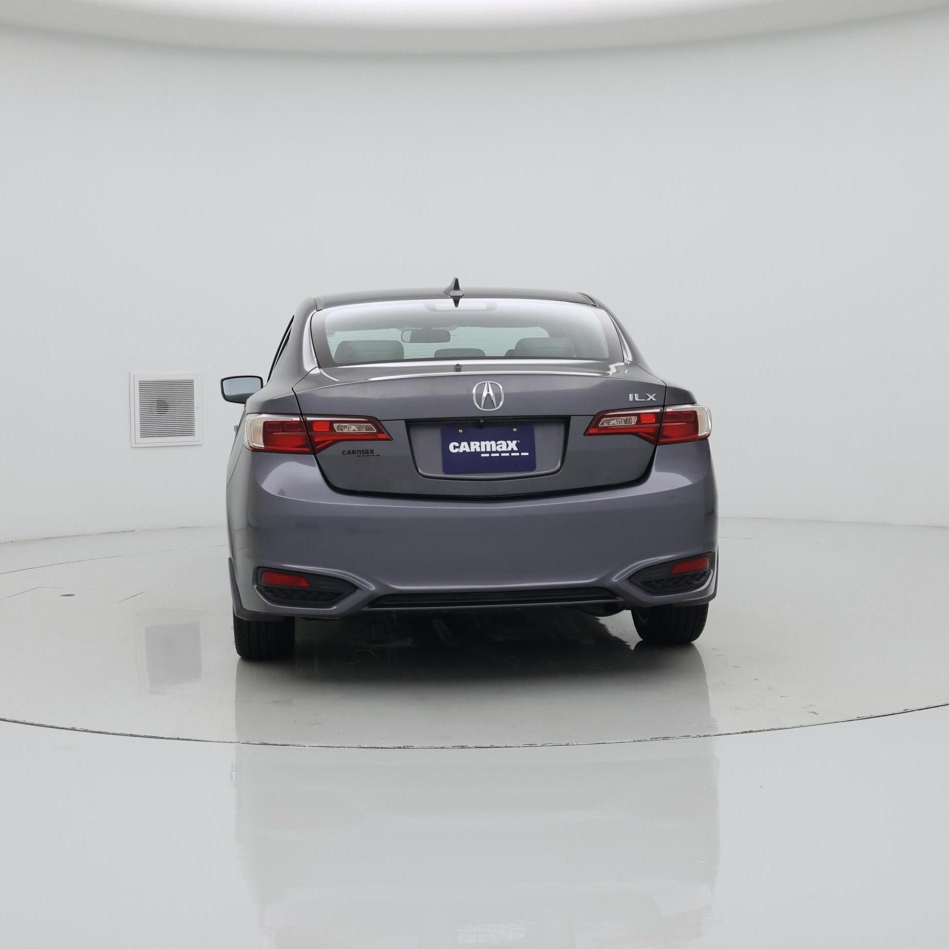 Thumbnail: 2017 Acura ILX - 6