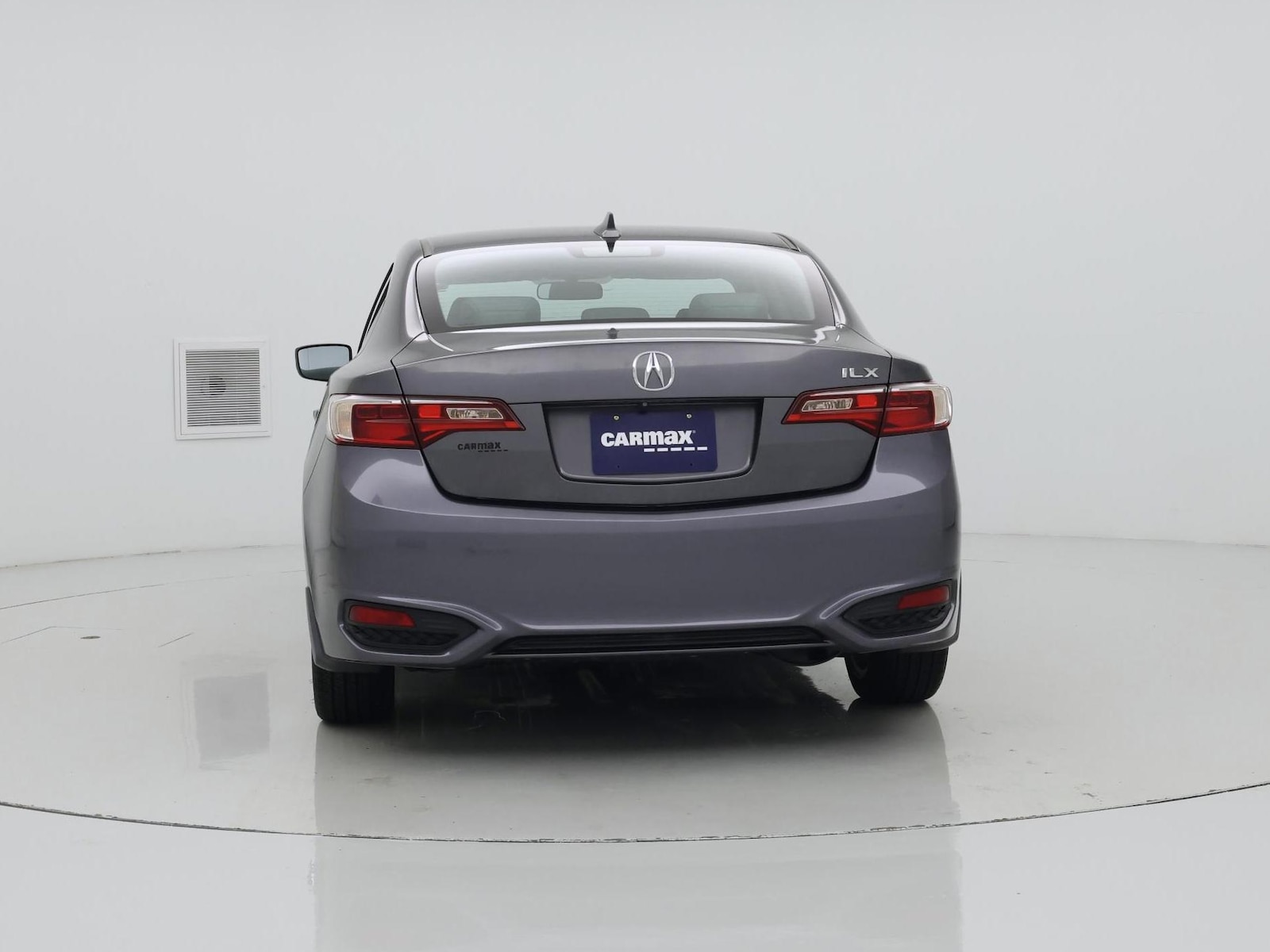 2017 Acura ILX Base - Photo 7