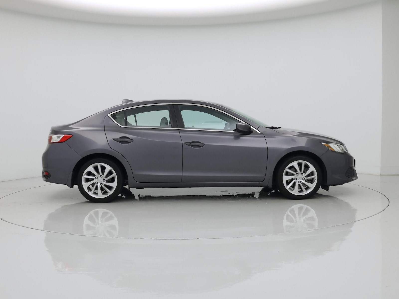 2017 Acura ILX Base - Photo 8