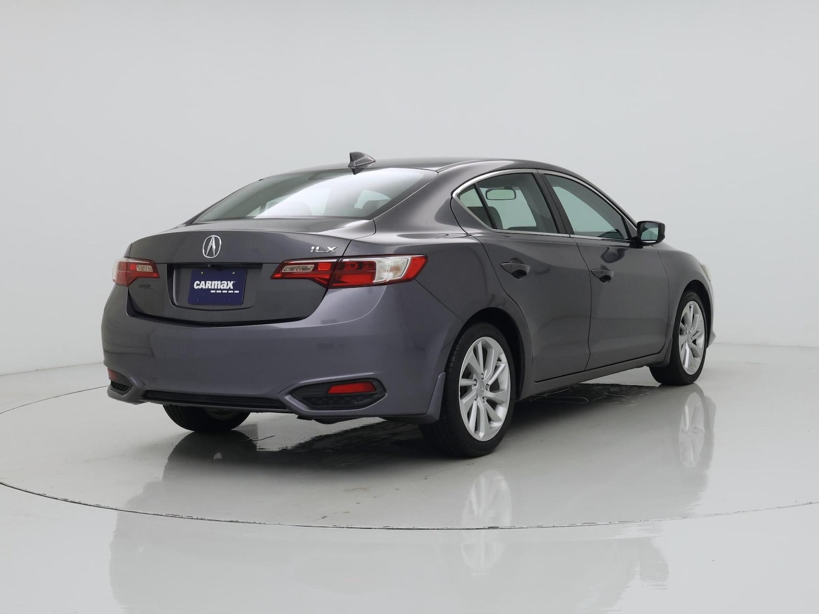 2017 Acura ILX Base - Photo 9