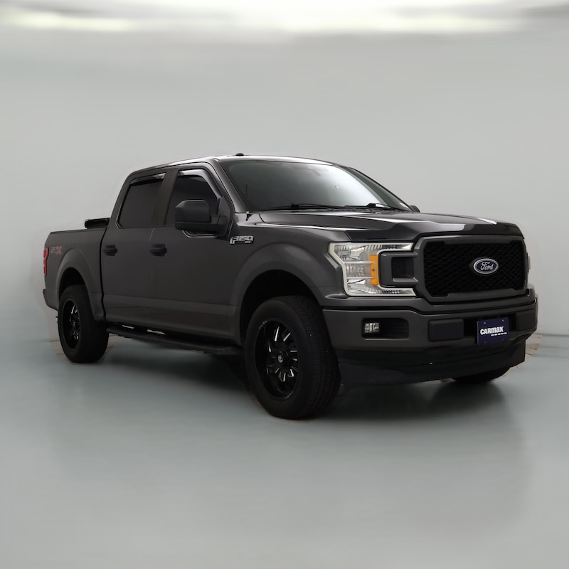 2019 Ford F150 XL