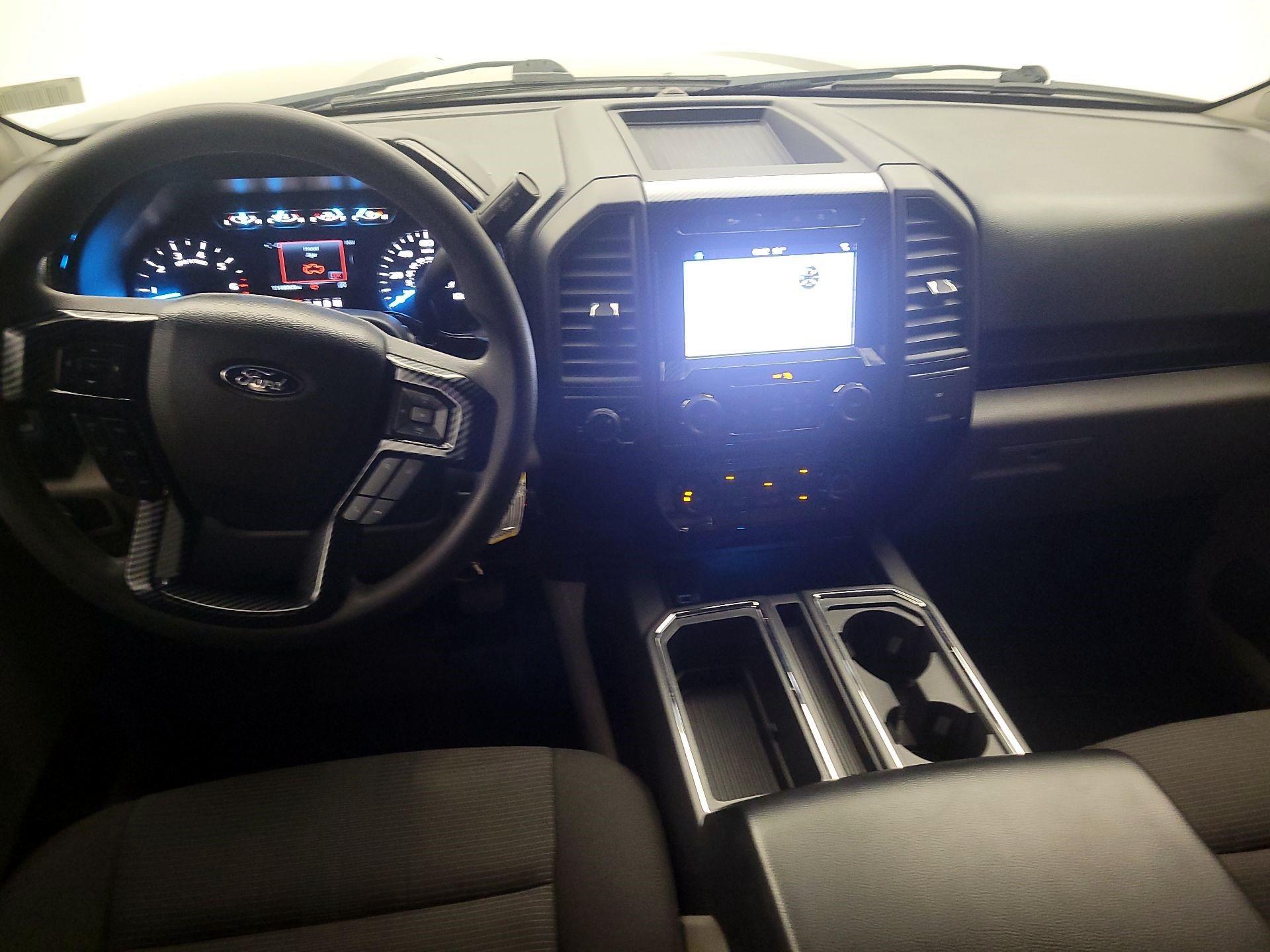 Thumbnail: 2019 Ford F-150 - 9