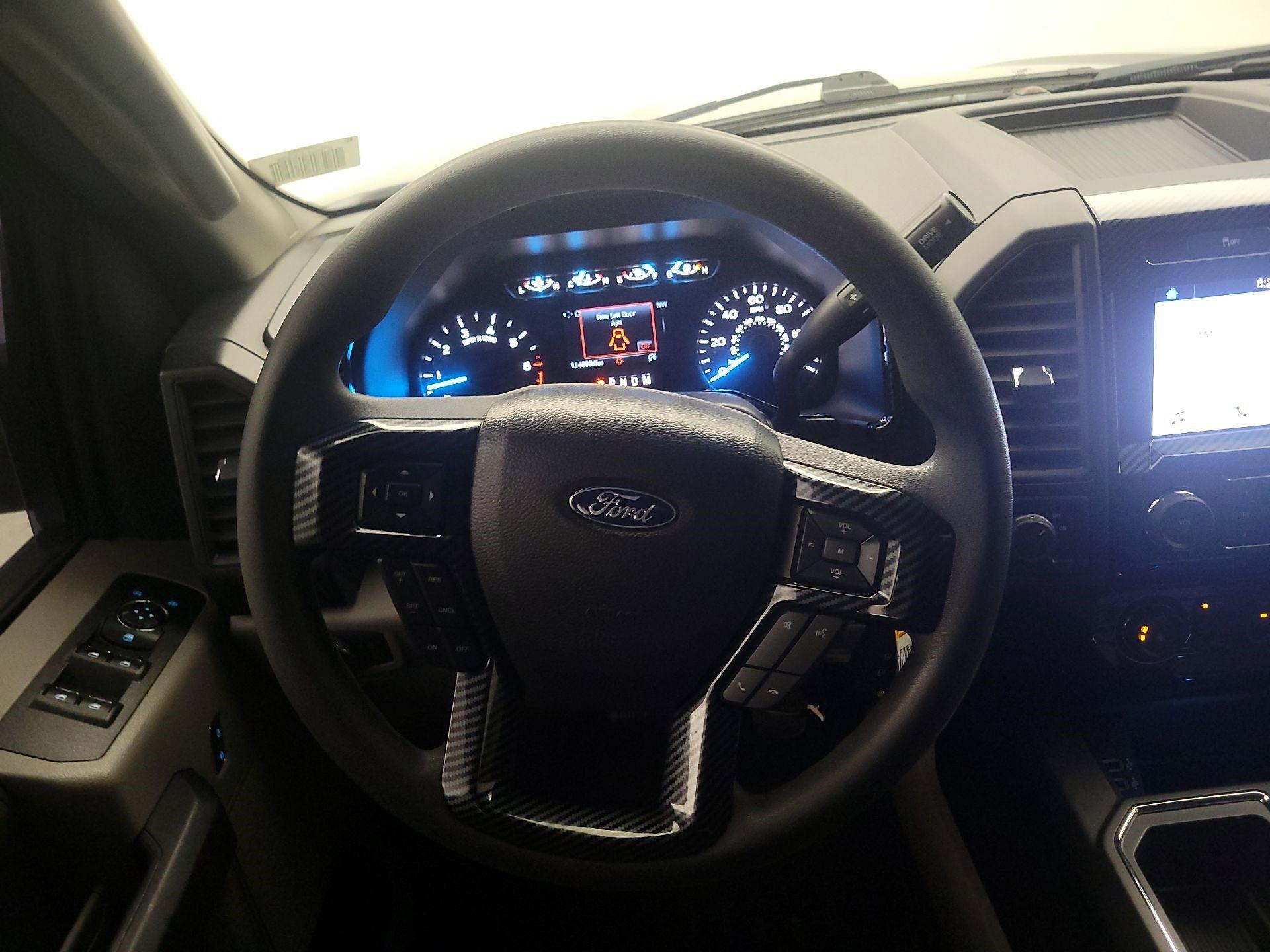 Thumbnail: 2019 Ford F-150 - 10