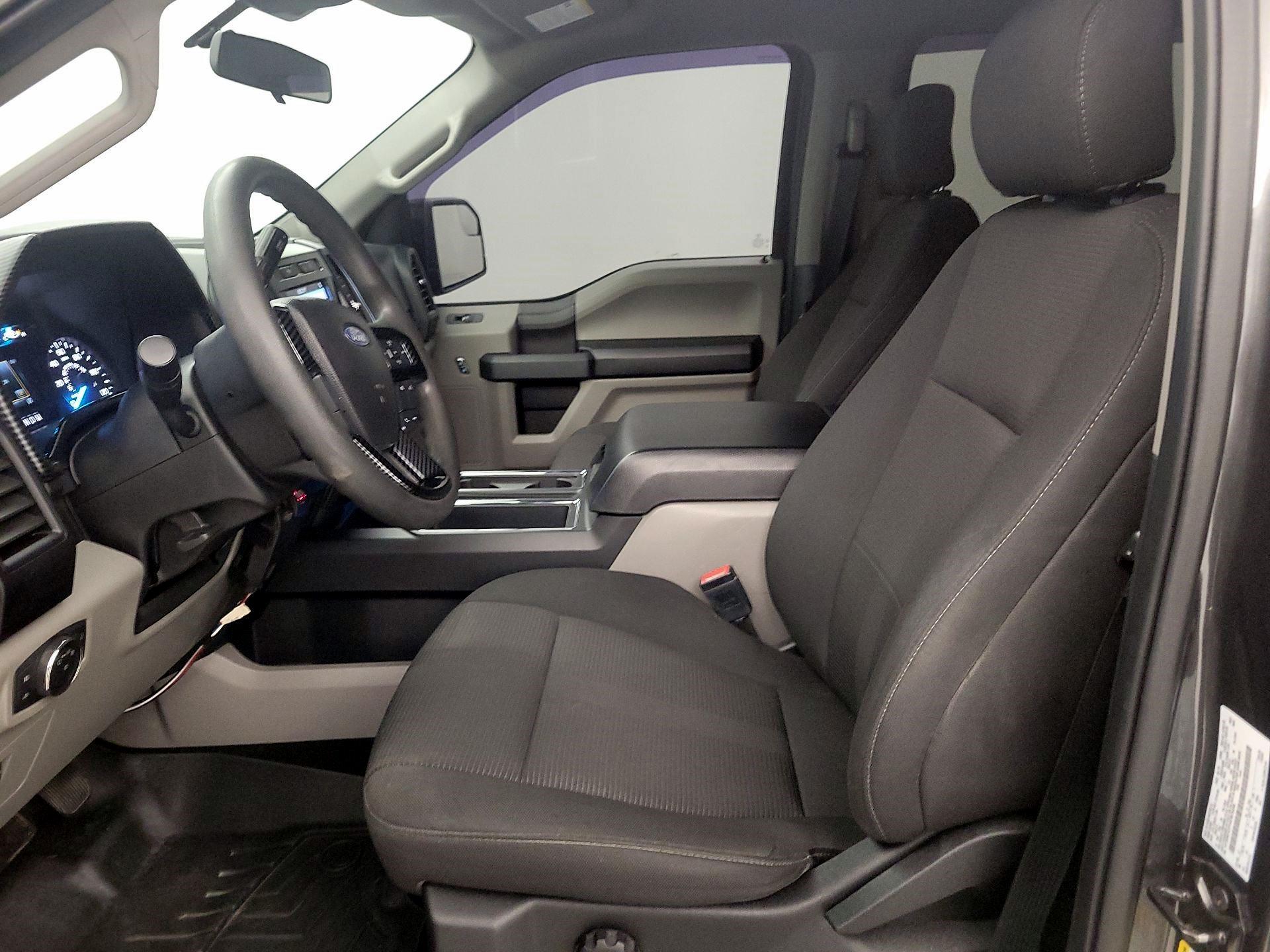 Thumbnail: 2019 Ford F-150 - 11