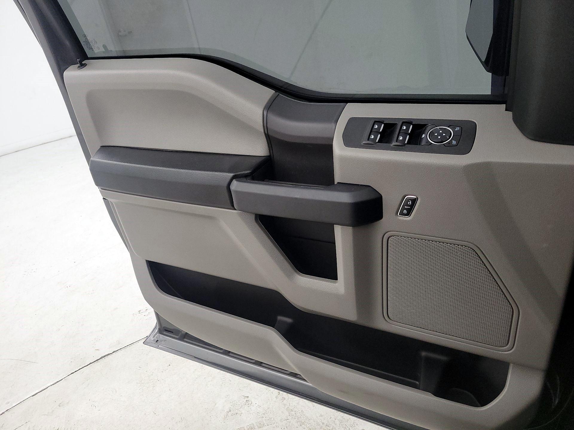 Thumbnail: 2019 Ford F-150 - 12