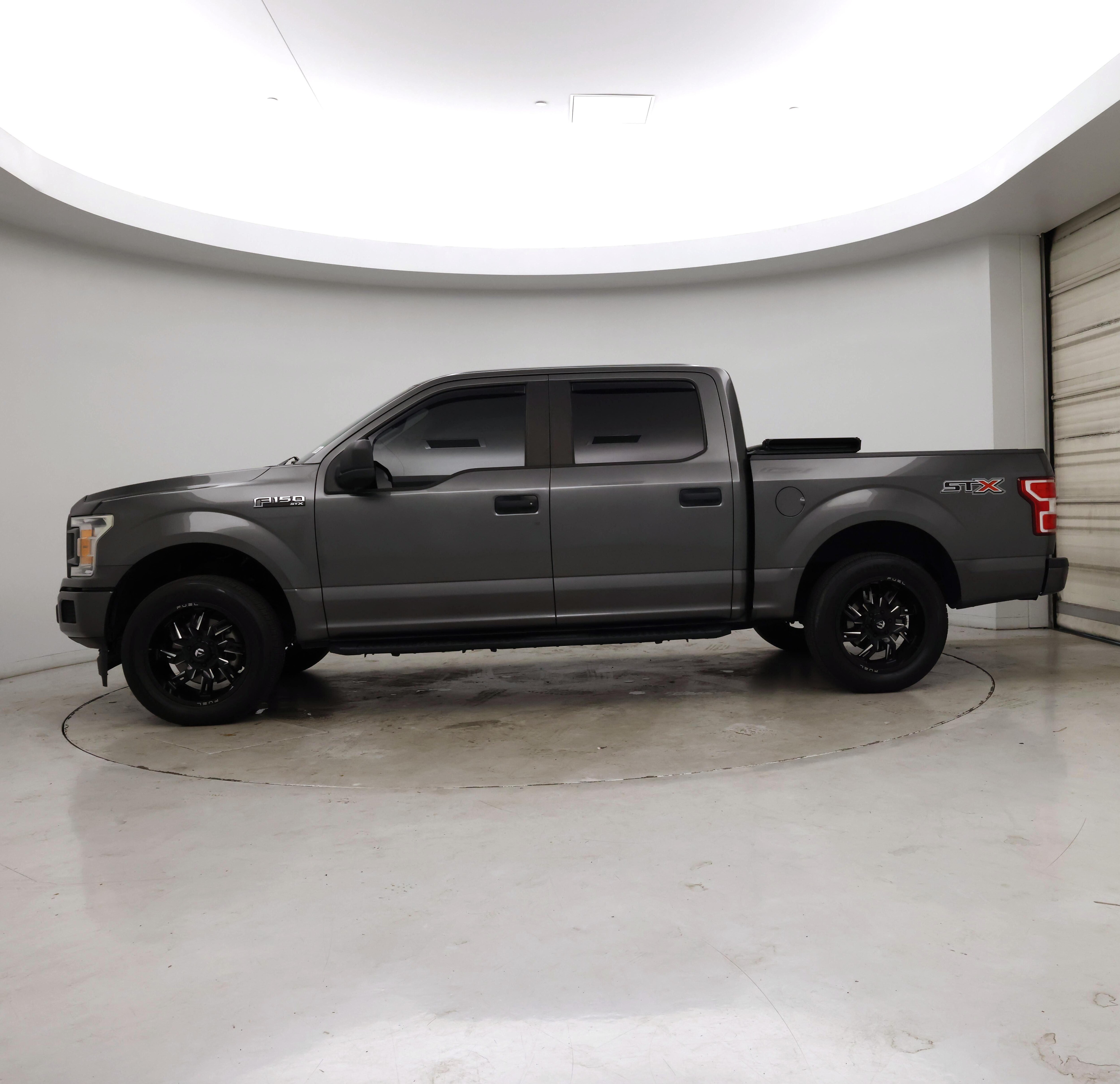 Thumbnail: 2019 Ford F-150 - 2