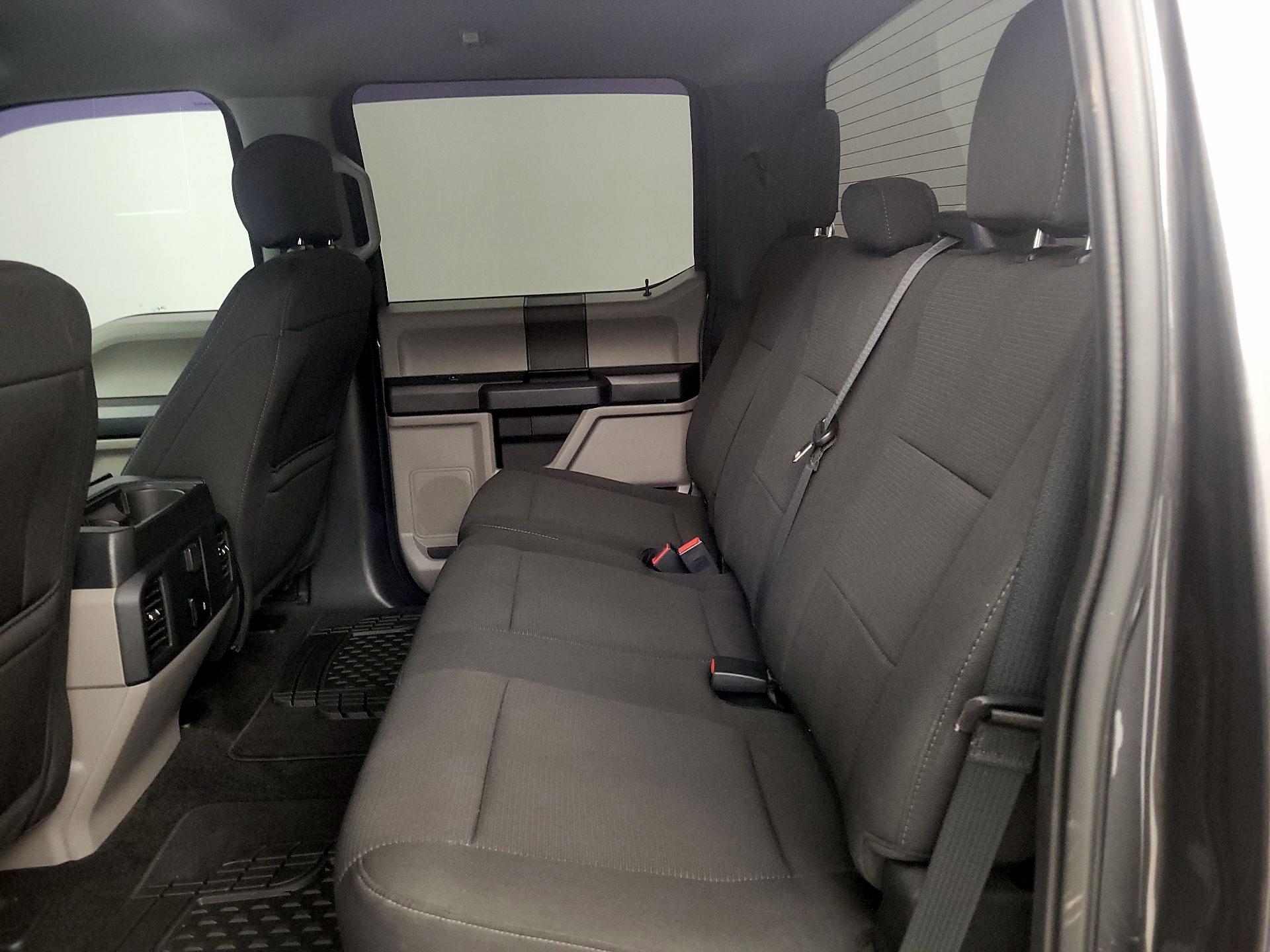 Thumbnail: 2019 Ford F-150 - 19