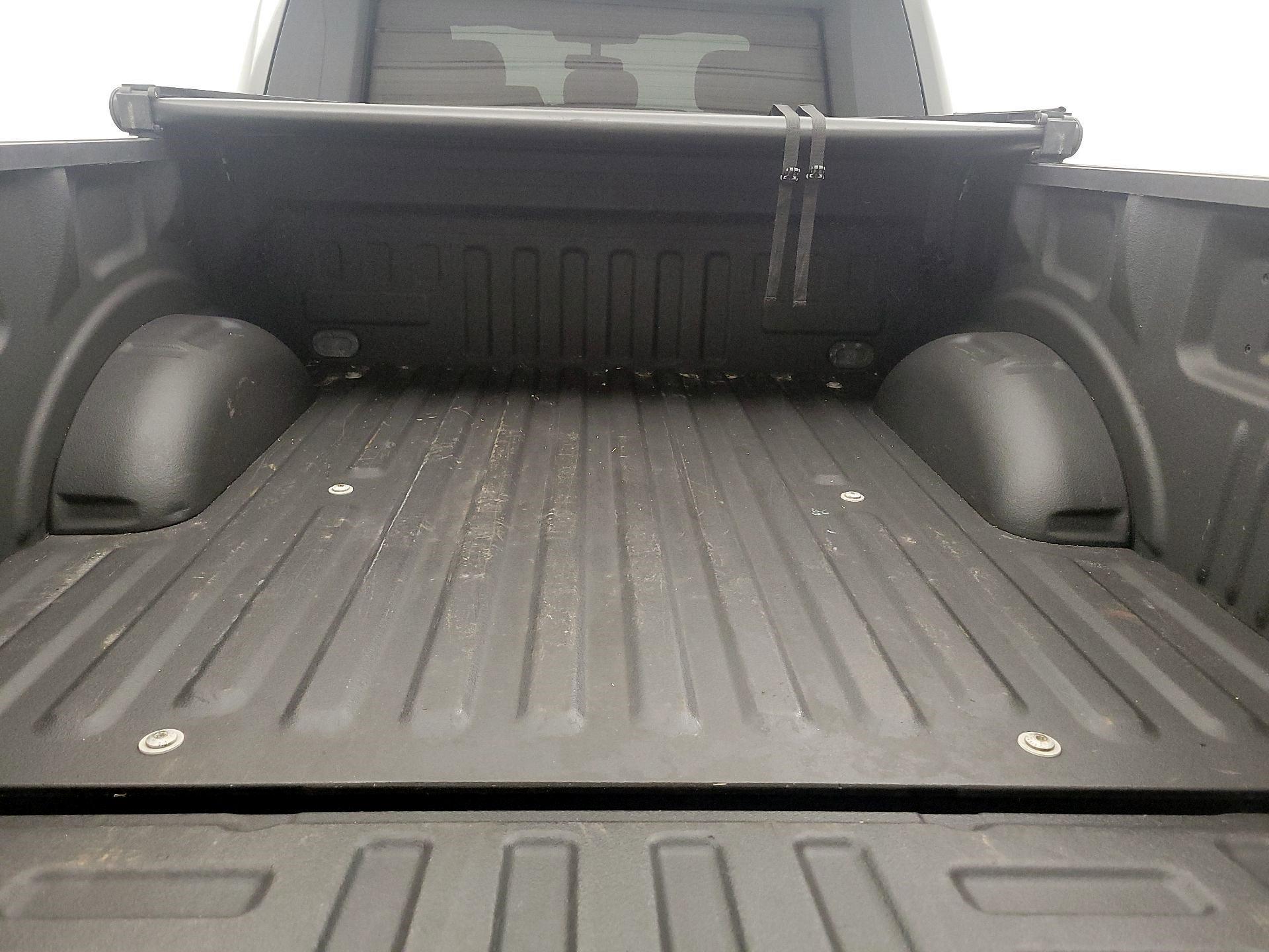 Thumbnail: 2019 Ford F-150 - 20