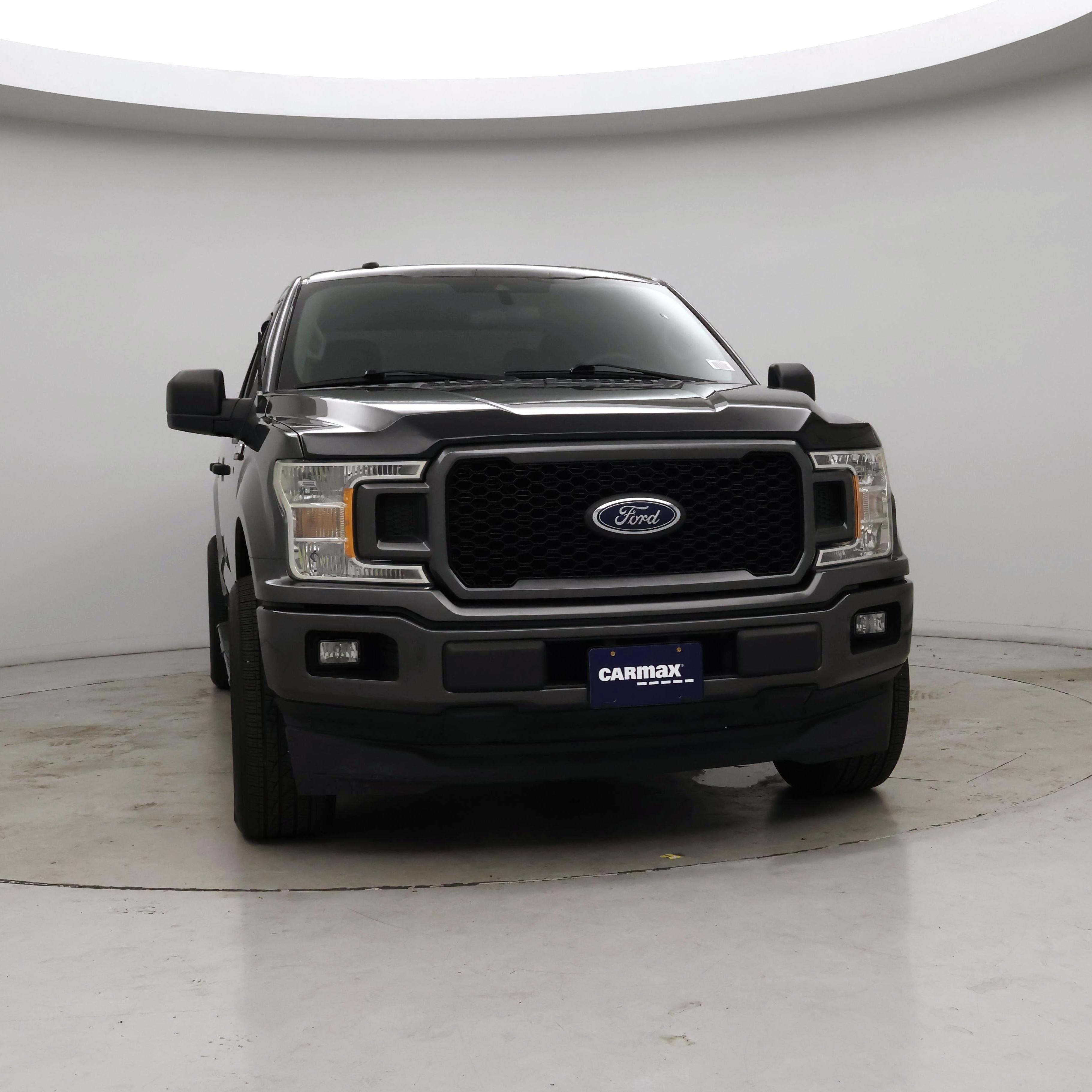 Thumbnail: 2019 Ford F-150 - 5