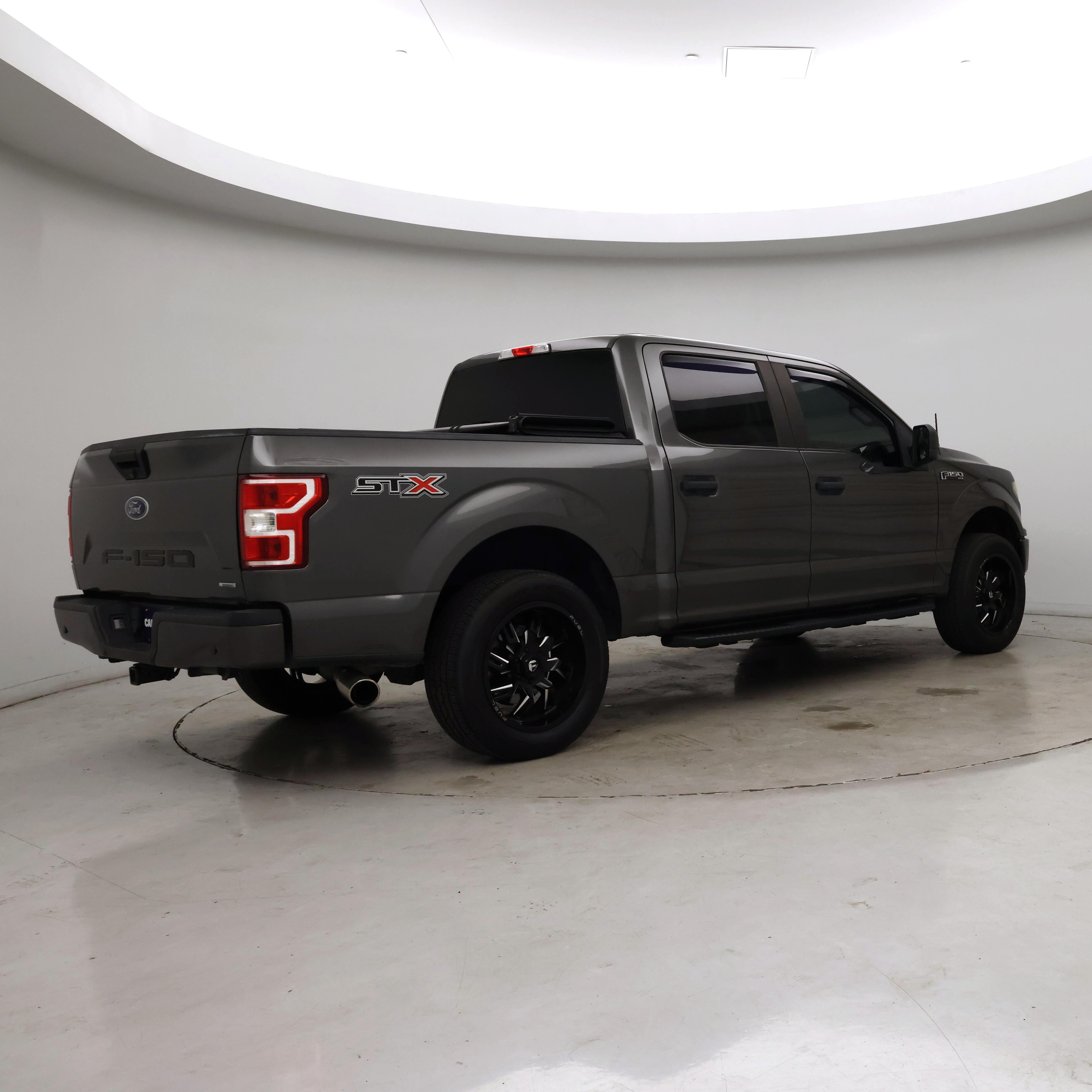 Thumbnail: 2019 Ford F-150 - 6