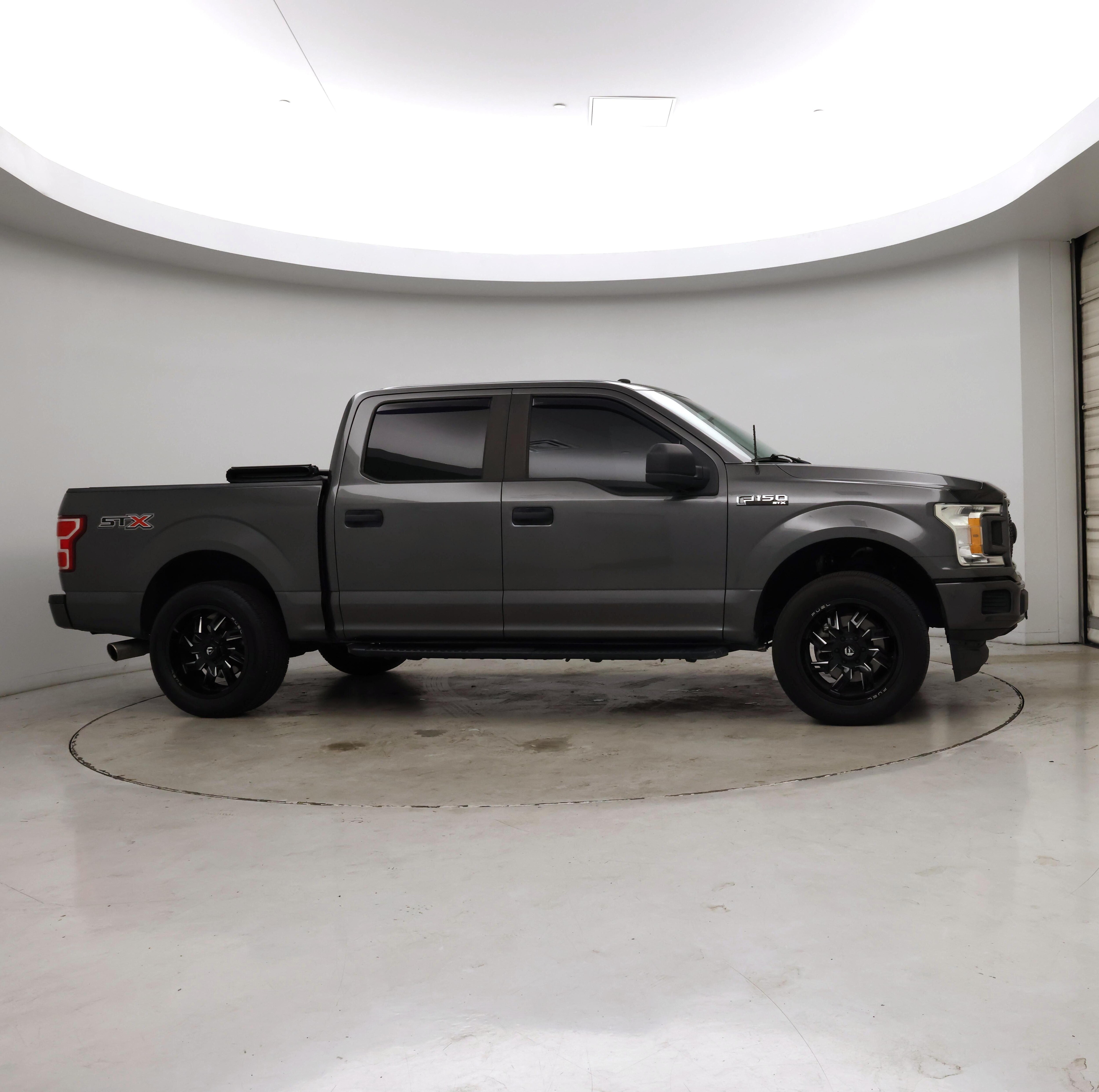 Thumbnail: 2019 Ford F-150 - 7