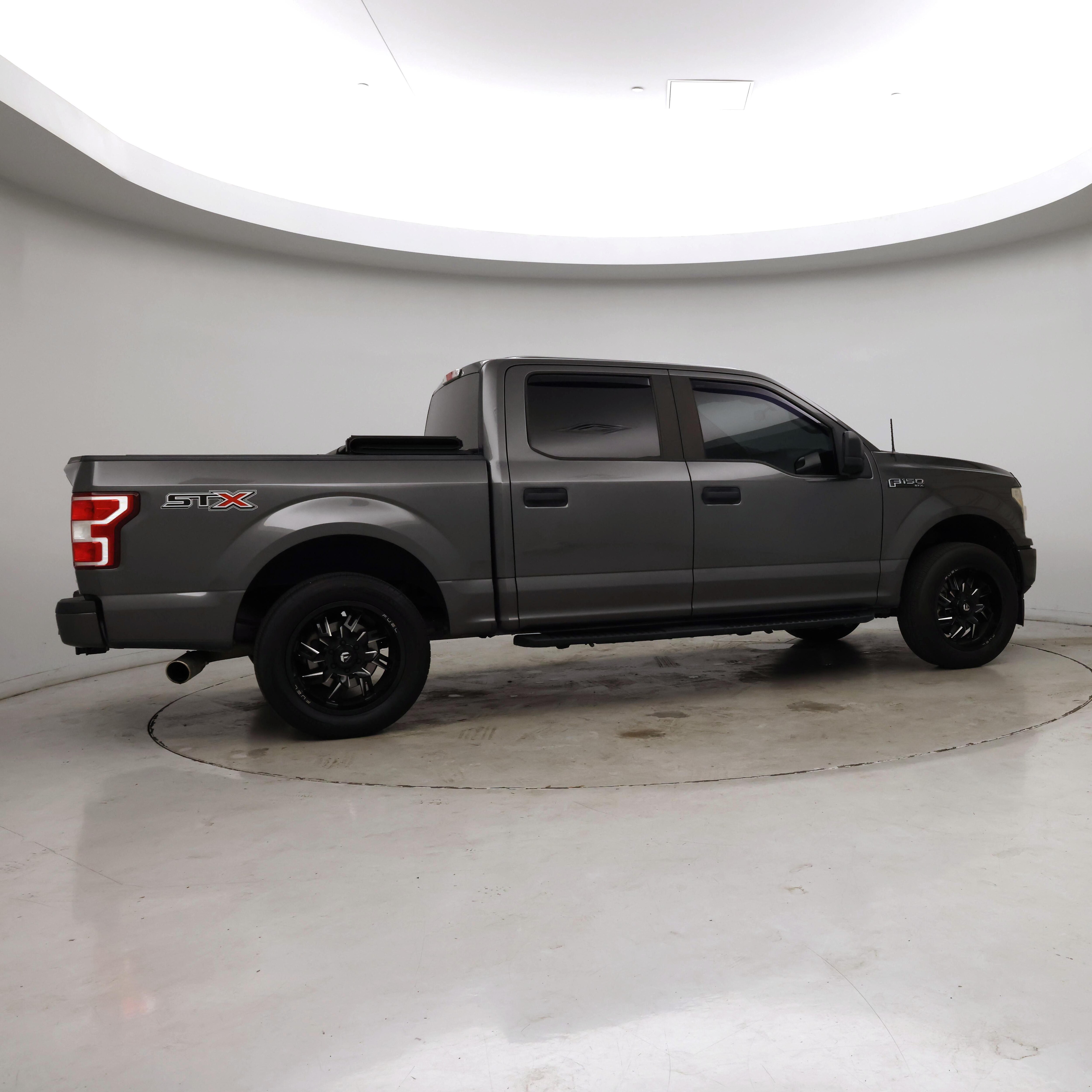 Thumbnail: 2019 Ford F-150 - 8