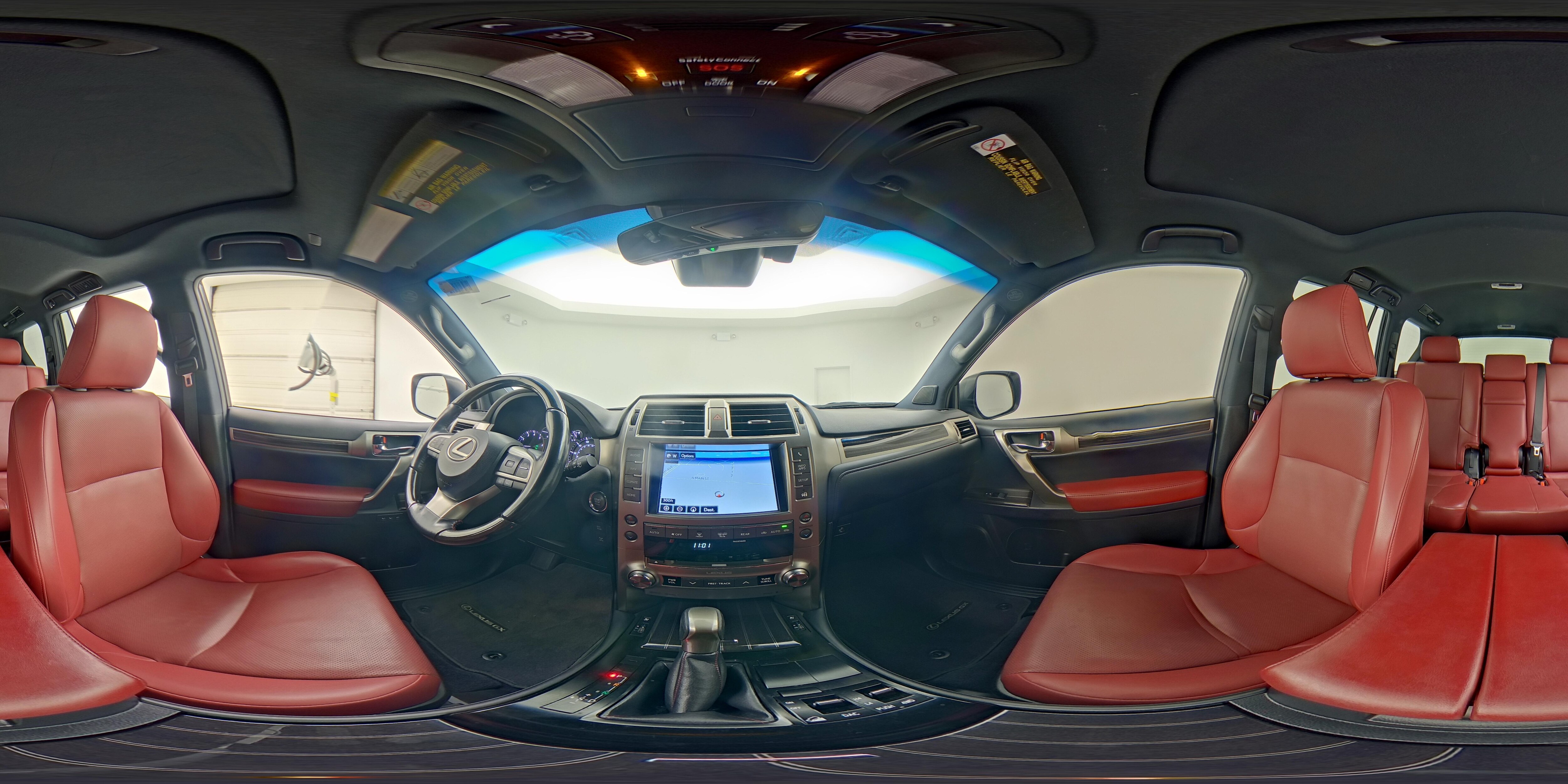 2021 Lexus GX PREMIUM - Photo 26