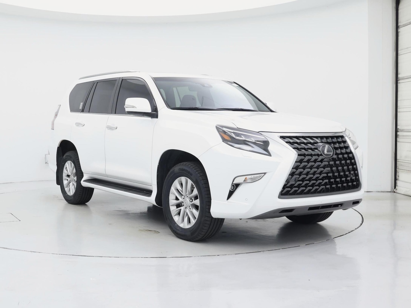 2021 Lexus GX PREMIUM - Photo 2