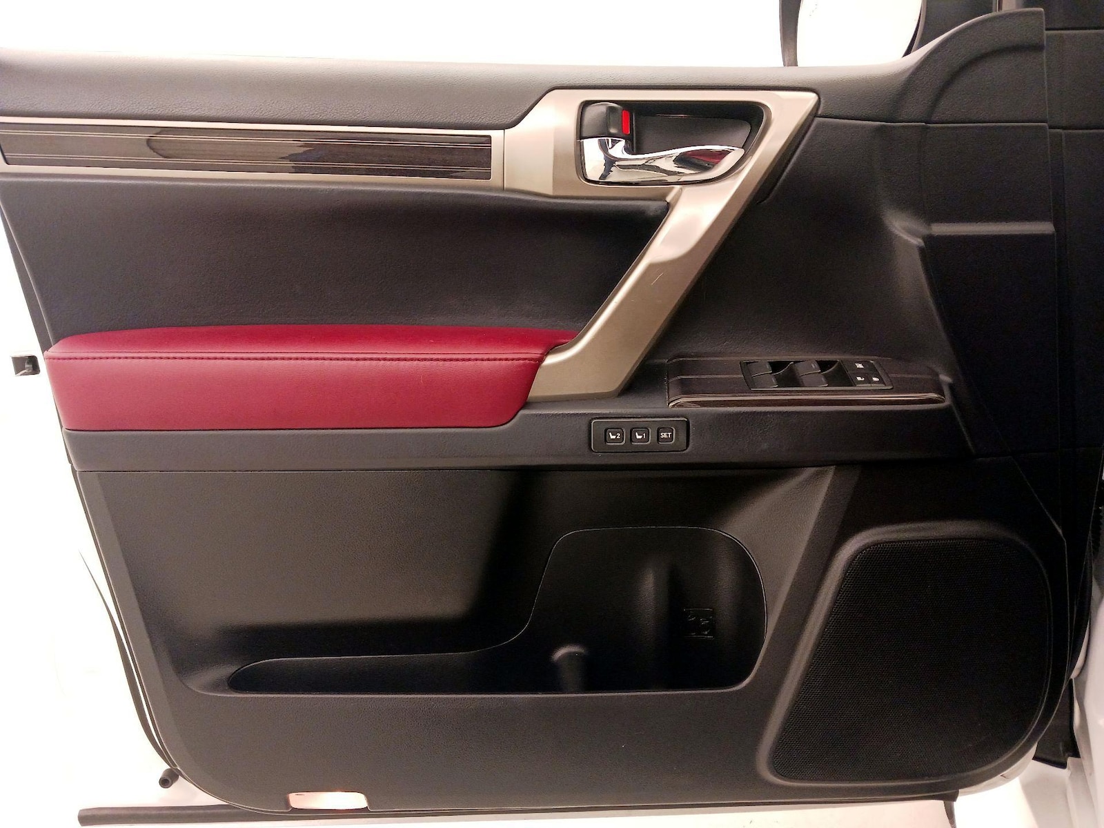 2021 Lexus GX PREMIUM - Photo 13