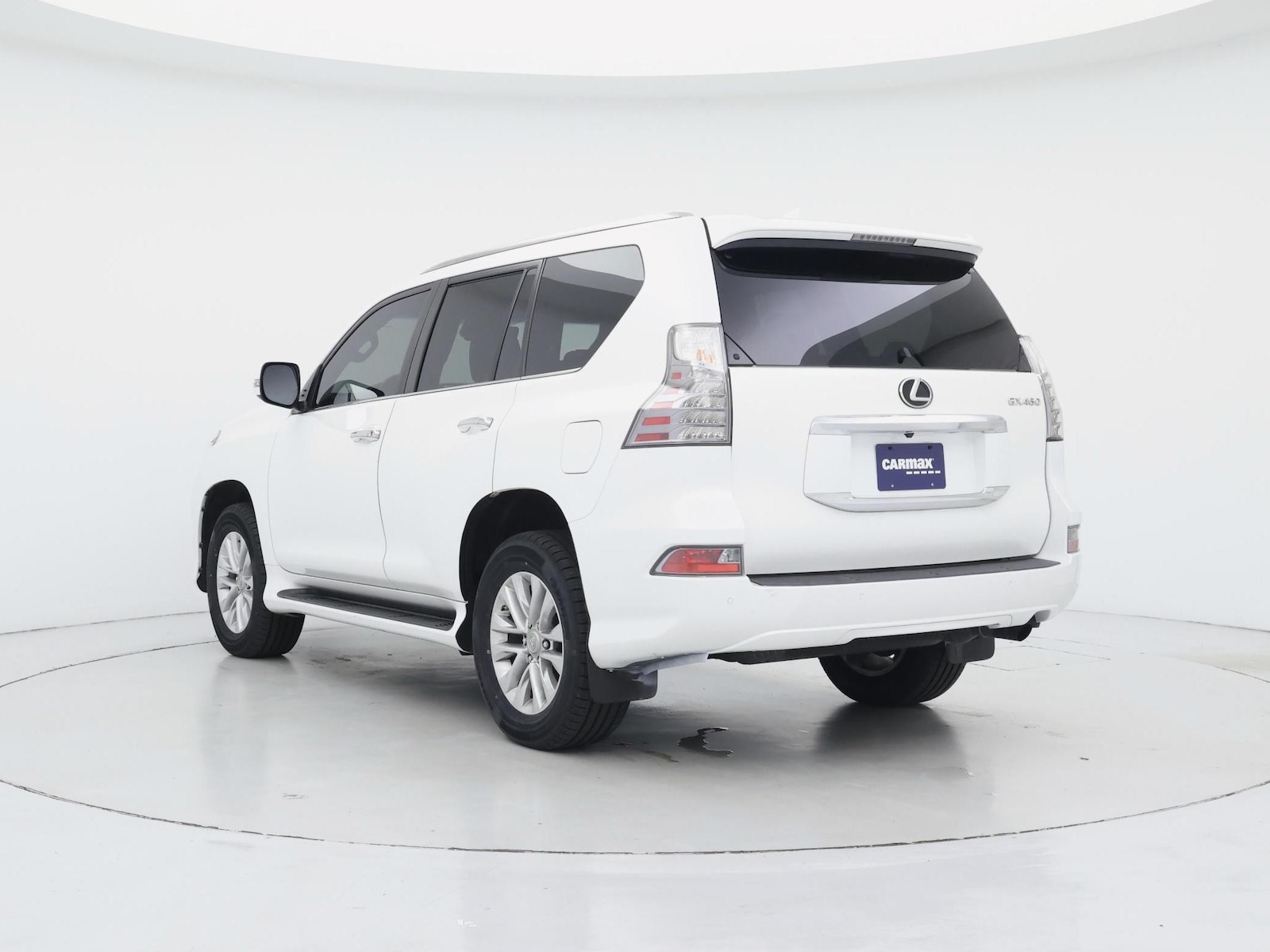 2021 Lexus GX PREMIUM - Photo 3