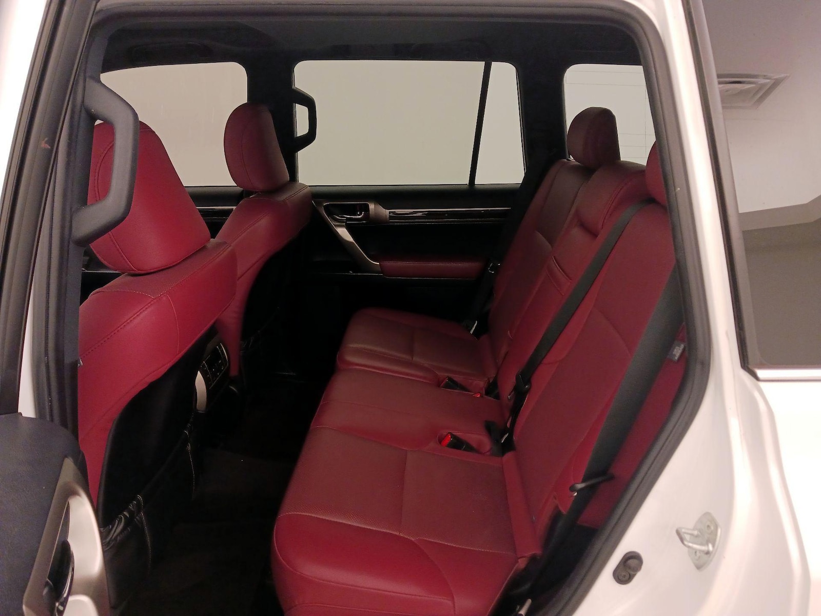 2021 Lexus GX PREMIUM - Photo 22