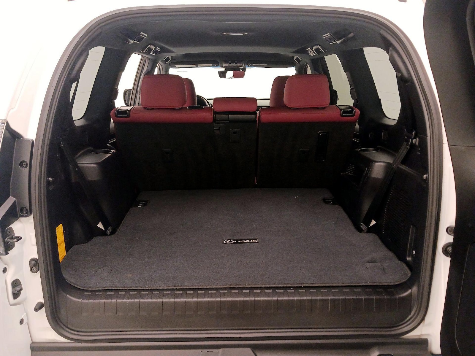 2021 Lexus GX PREMIUM - Photo 23