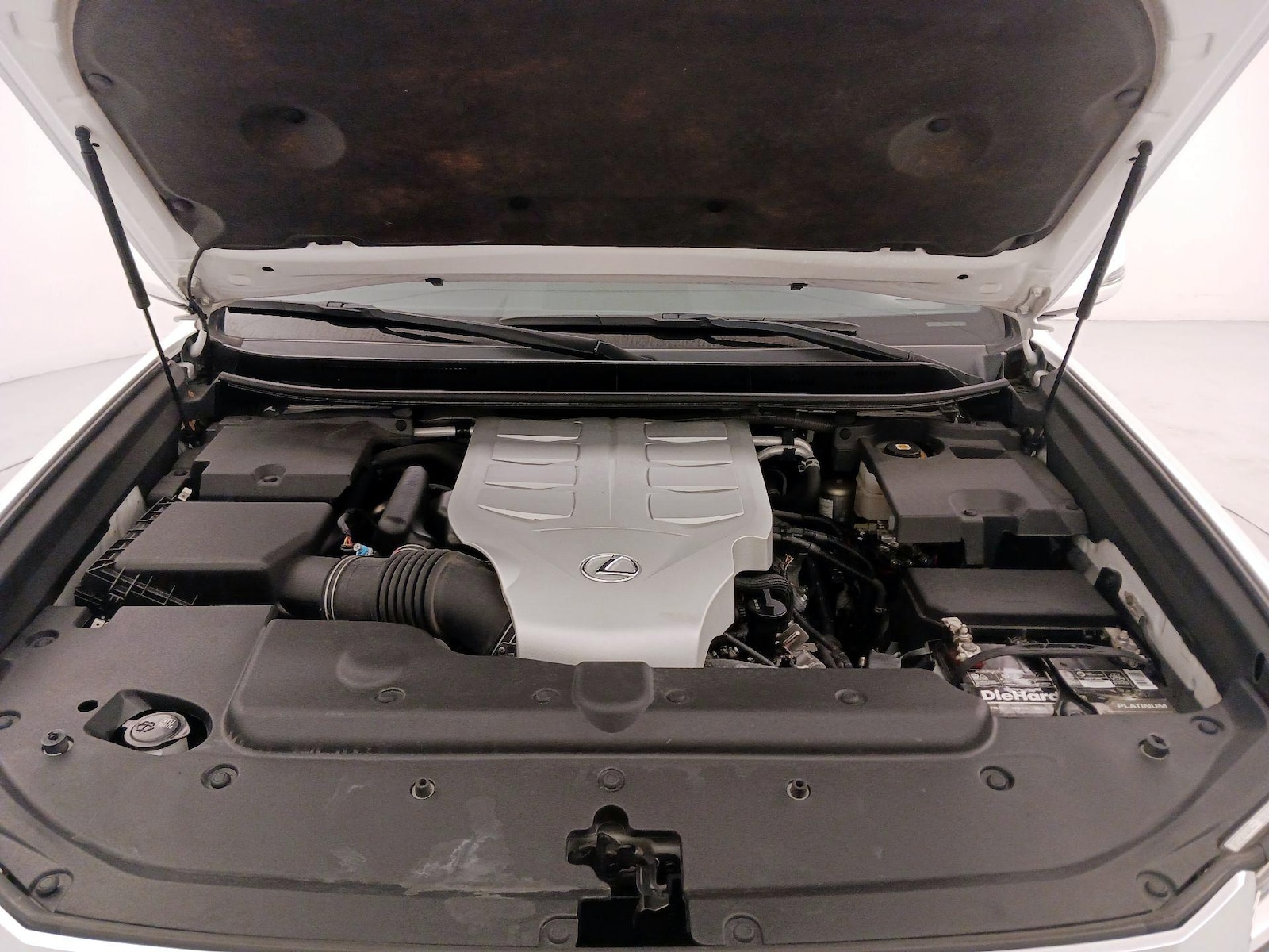 2021 Lexus GX PREMIUM - Photo 24