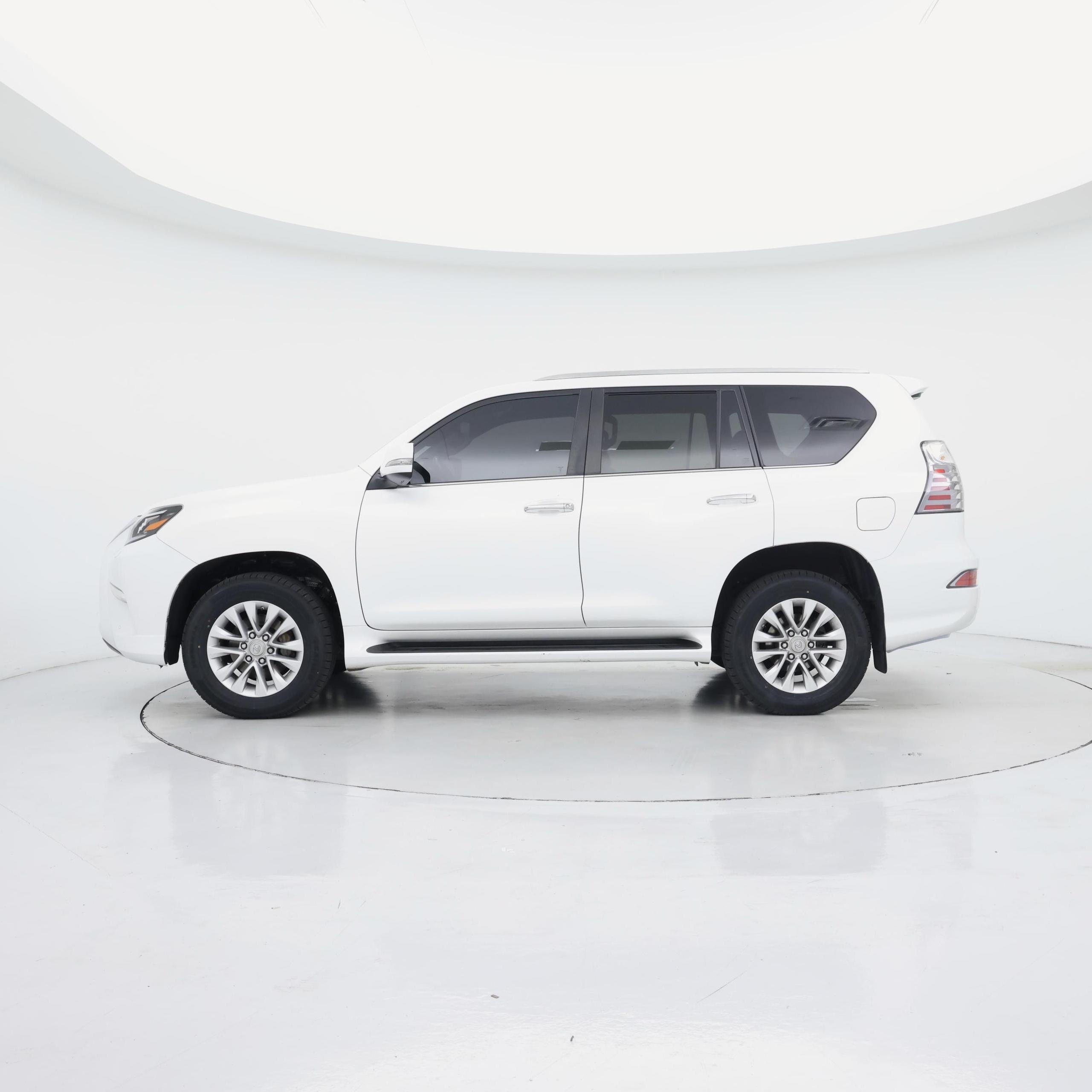 Thumbnail: 2021 Lexus GX - 3