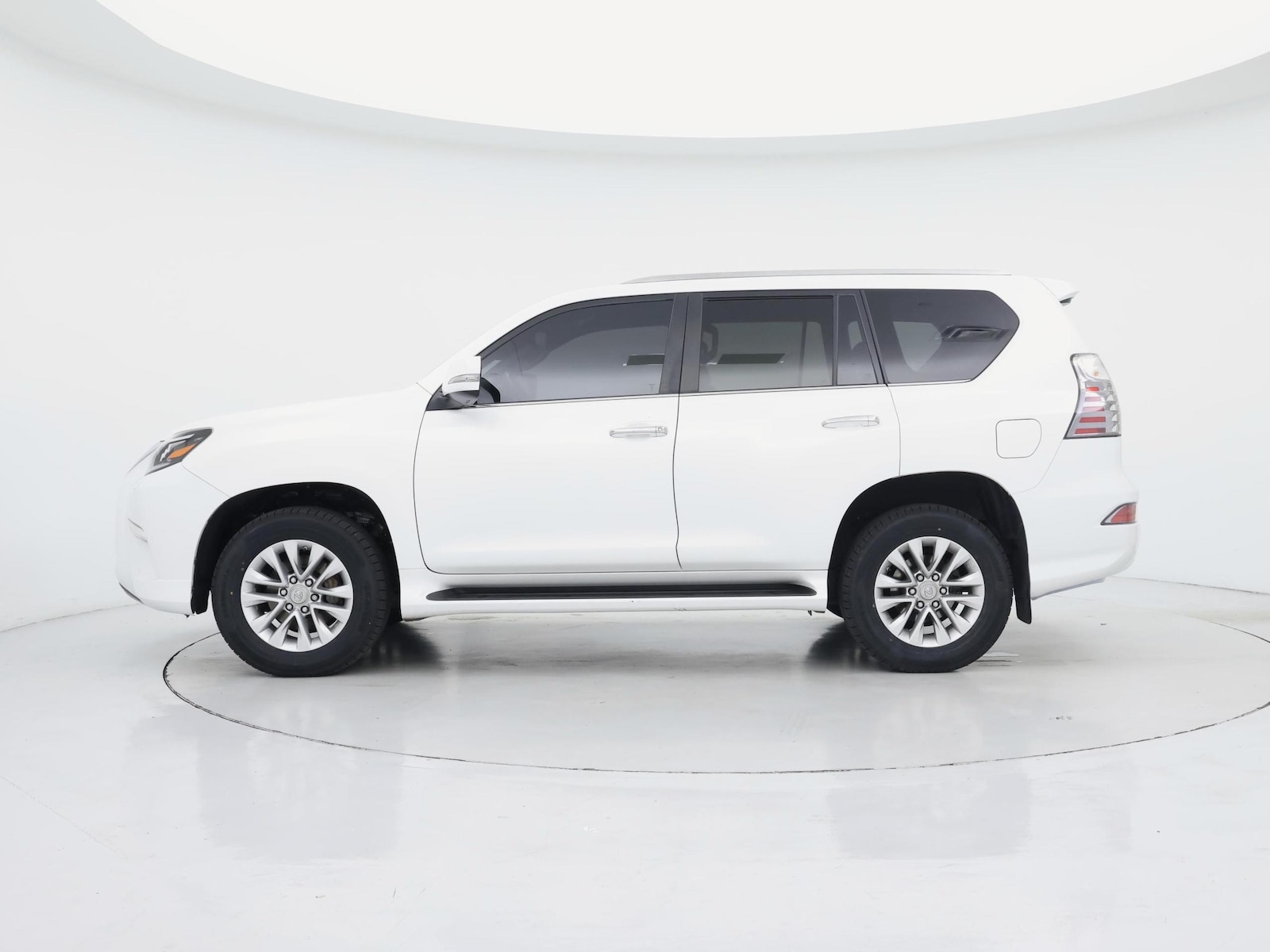 2021 Lexus GX PREMIUM - Photo 4