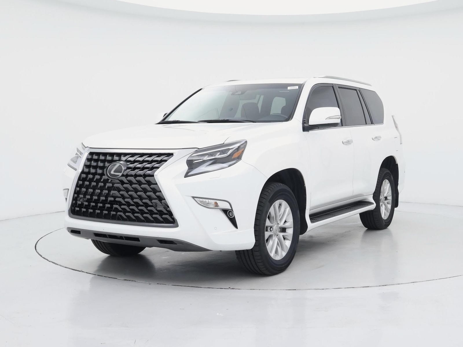 2021 Lexus GX PREMIUM - Photo 5